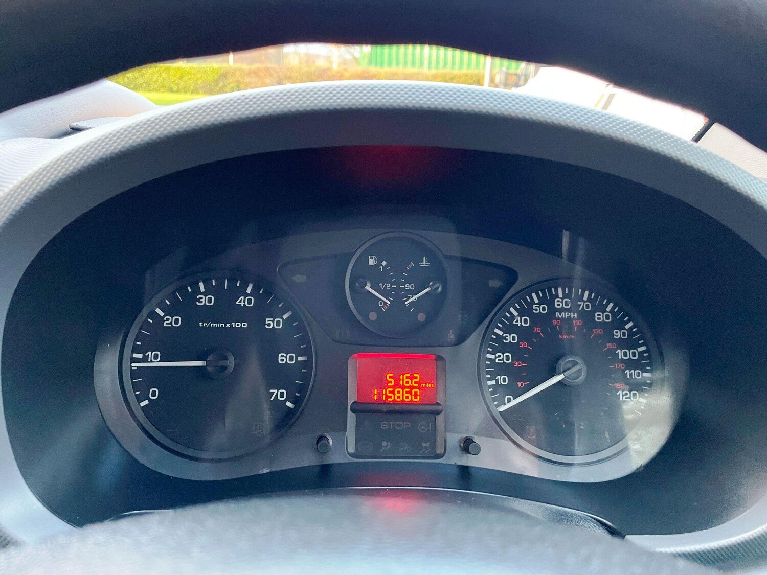 Used Peugeot Partner 2017 for sale - 77174766: Photo 30