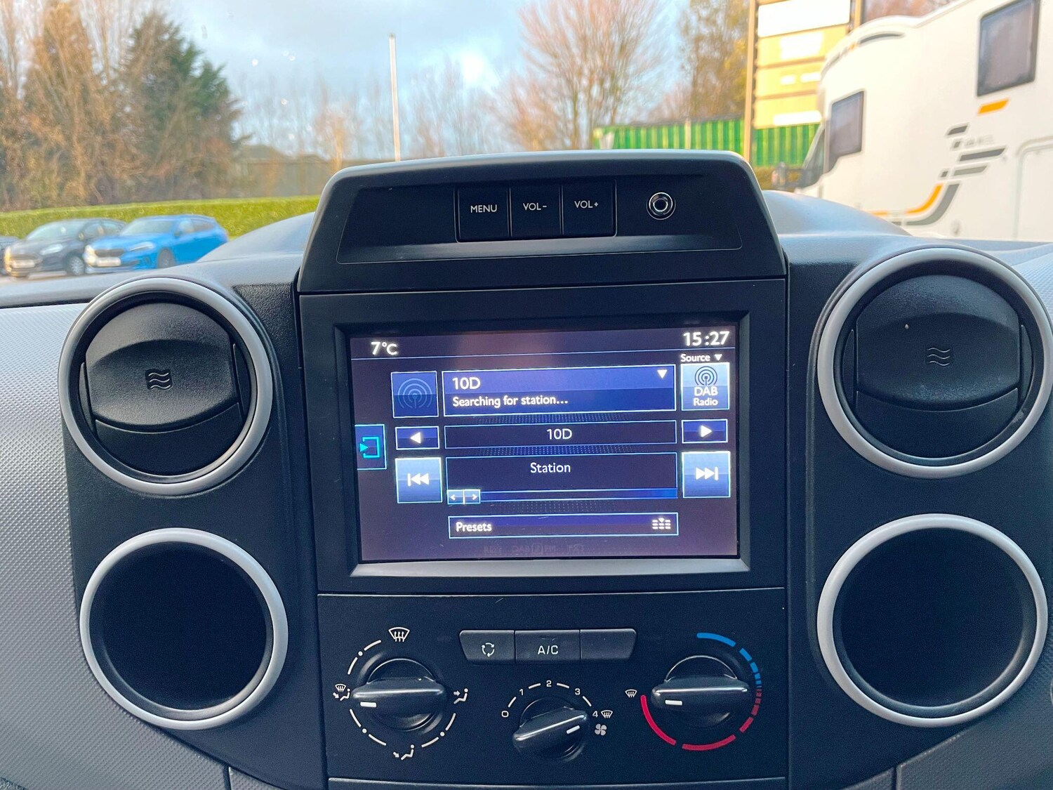 Used Peugeot Partner 2017 for sale - 77174766: Photo 32