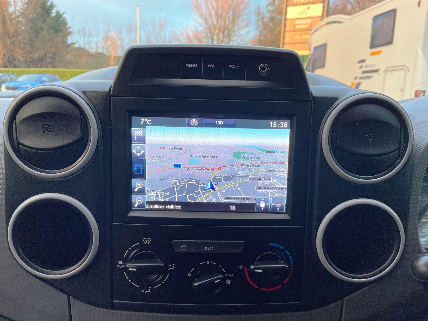 Used Peugeot Partner 2017 for sale - 77174766: Photo 33