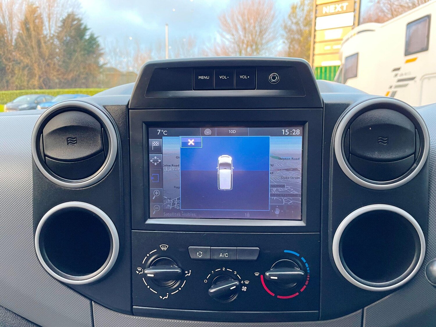 Used Peugeot Partner 2017 for sale - 77174766: Photo 34