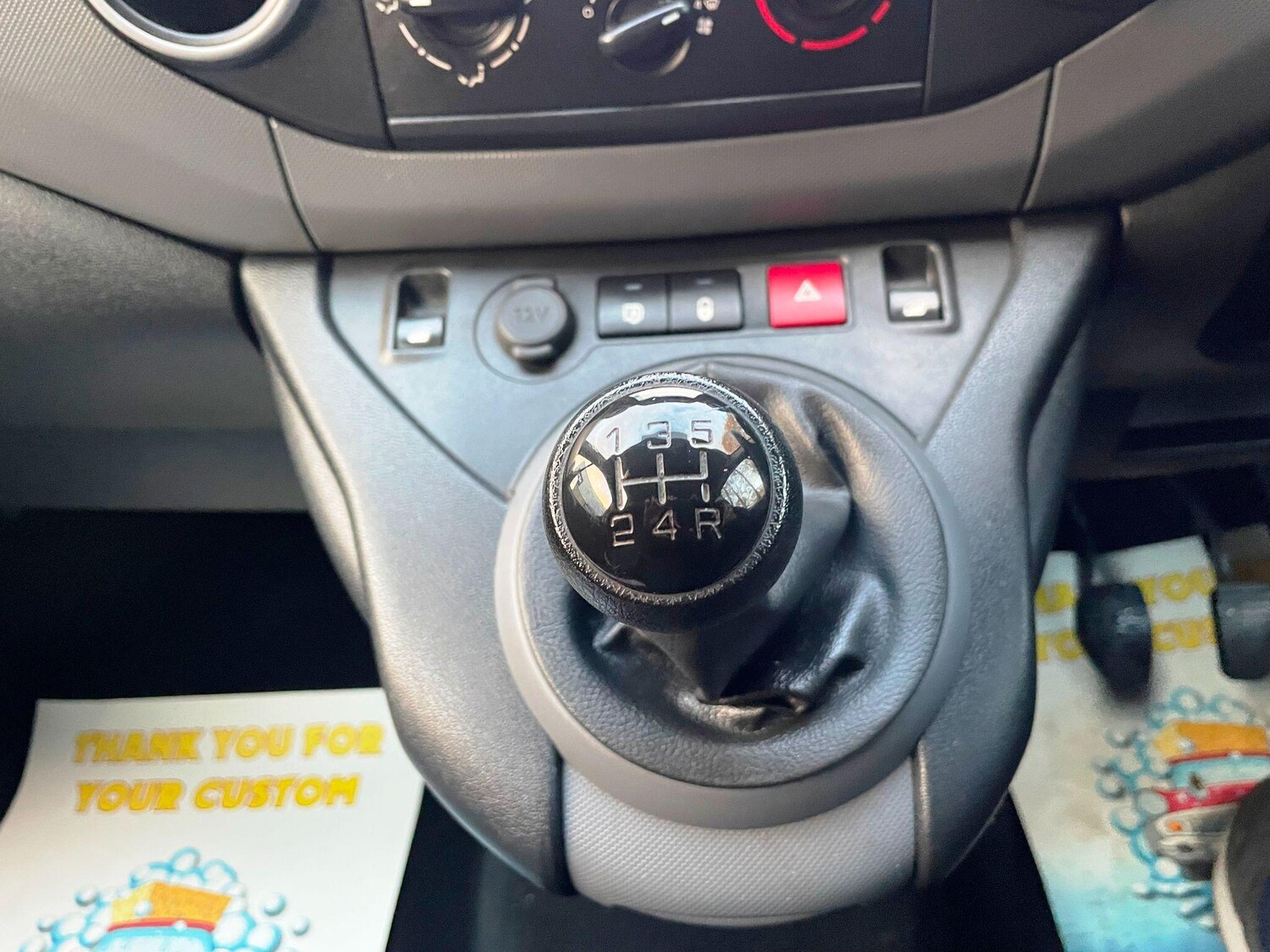 Used Peugeot Partner 2017 for sale - 77174766: Photo 36