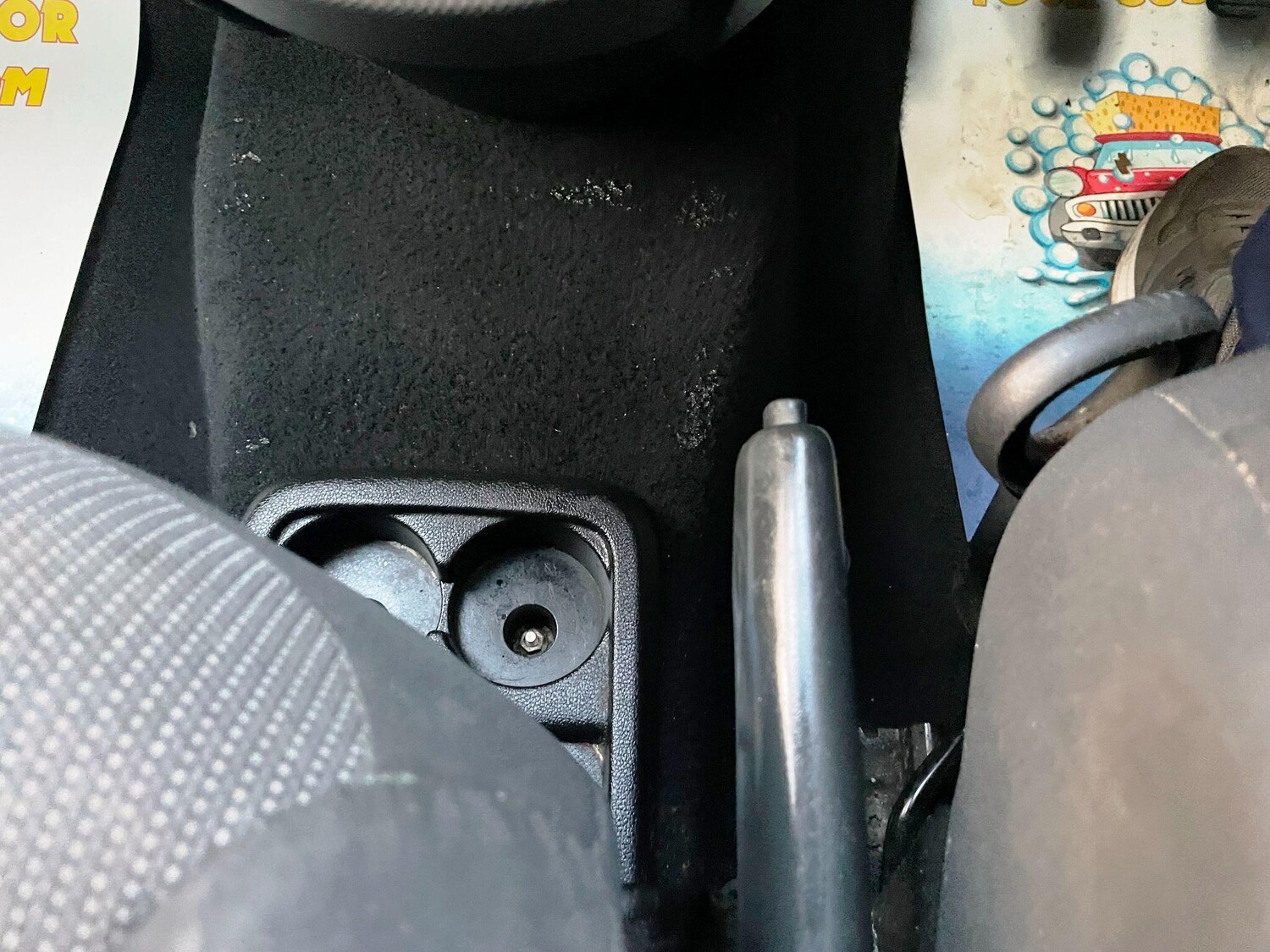 Used Peugeot Partner 2017 for sale - 77174766: Photo 37