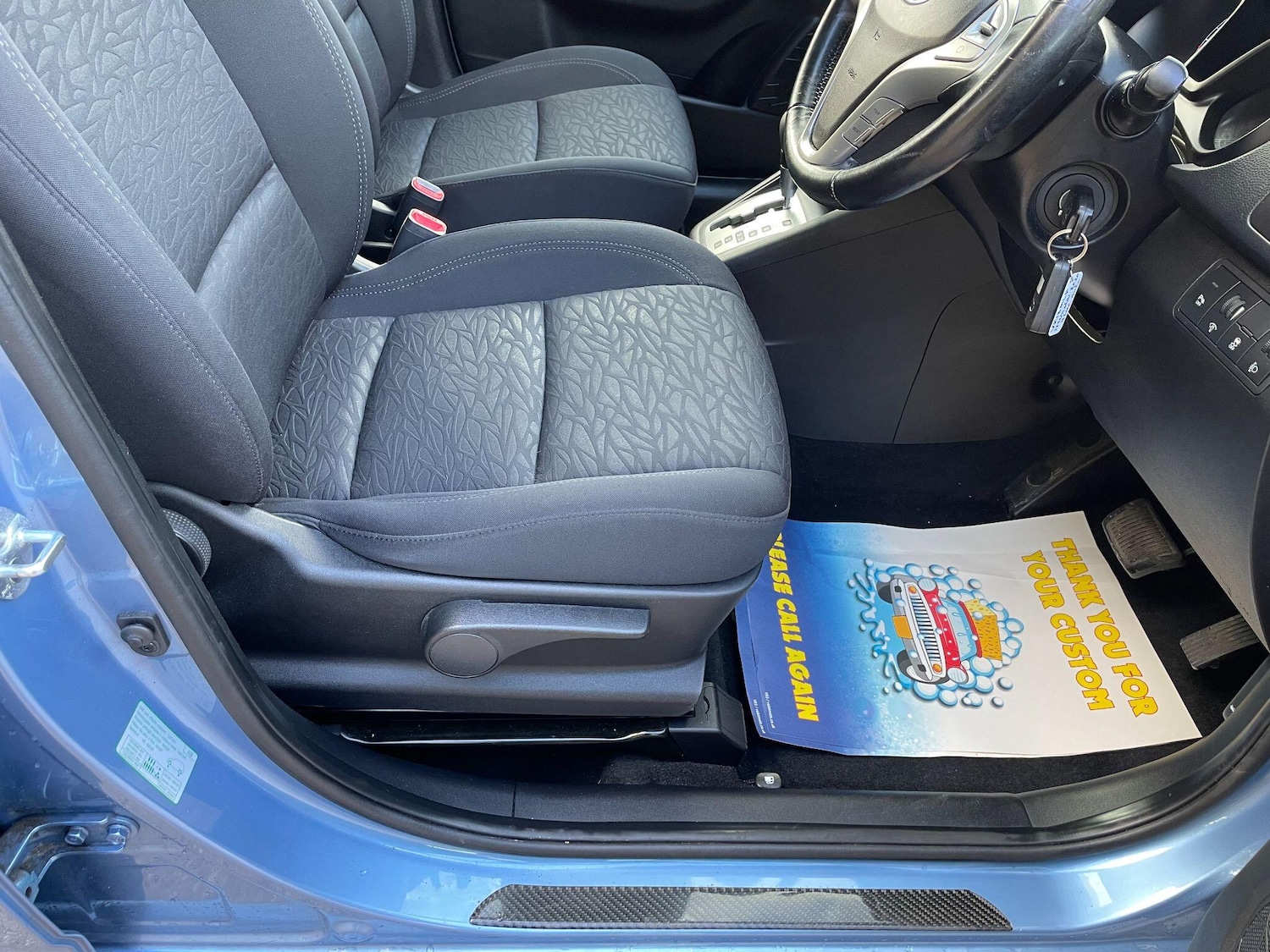 Used Hyundai Ix20 2013 for sale - 77174840: Photo 16