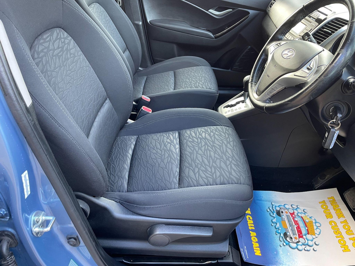 Used Hyundai Ix20 2013 for sale - 77174840: Photo 17