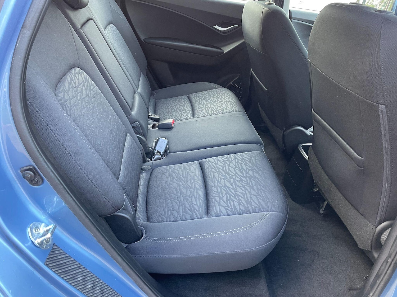 Used Hyundai Ix20 2013 for sale - 77174840: Photo 19