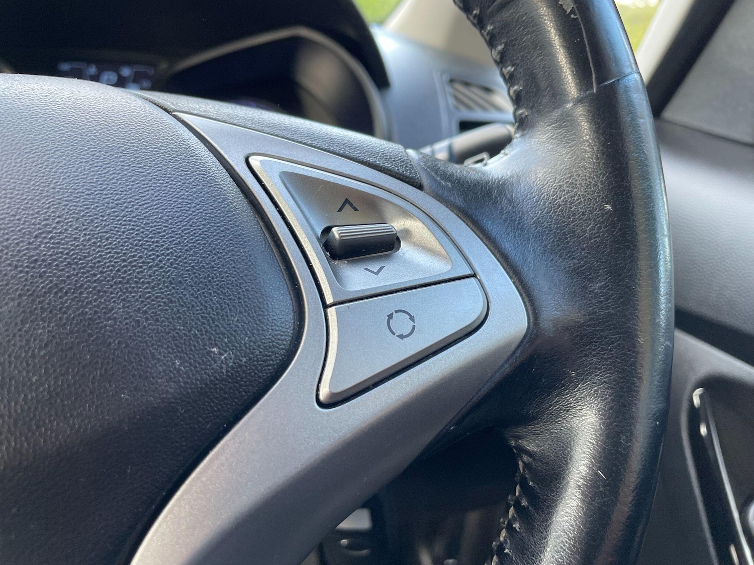 Used Hyundai Ix20 2013 for sale - 77174840: Photo 23