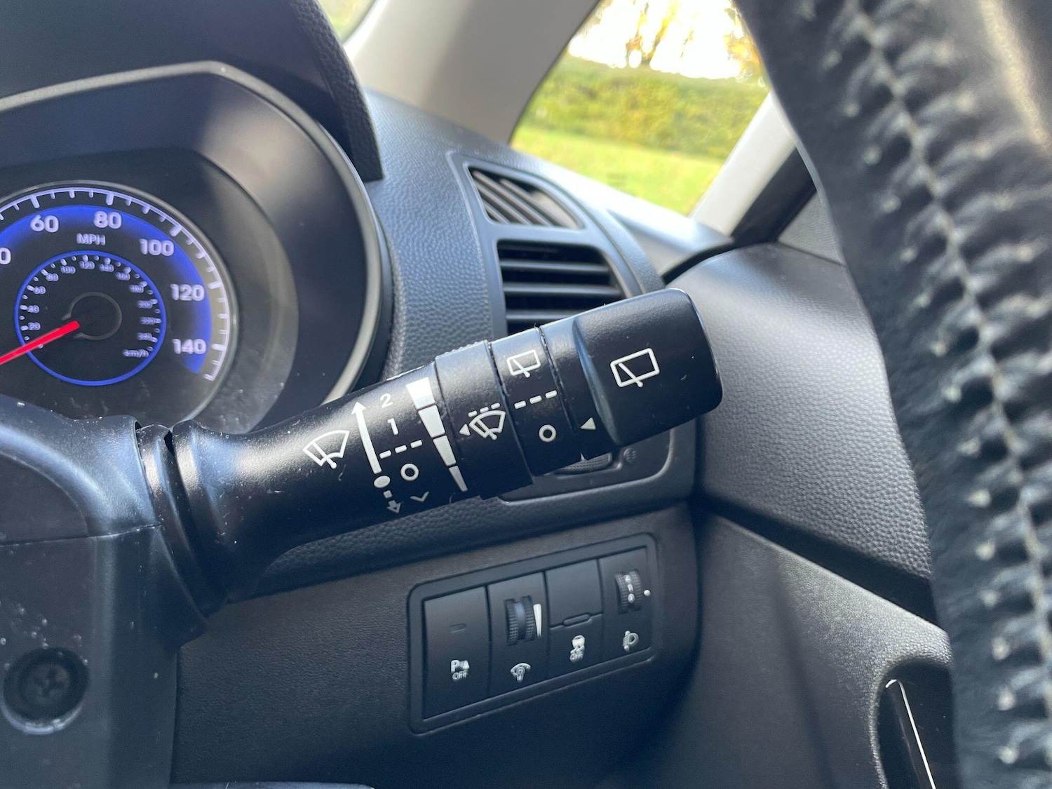 Used Hyundai Ix20 2013 for sale - 77174840: Photo 24