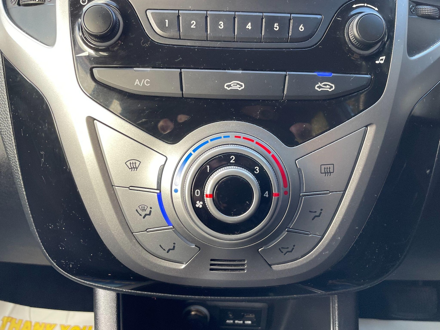 Used Hyundai Ix20 2013 for sale - 77174840: Photo 25