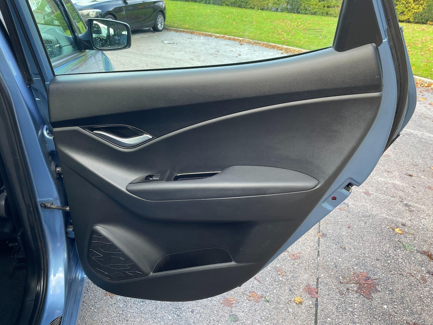 Used Hyundai Ix20 2013 for sale - 77174840: Photo 28