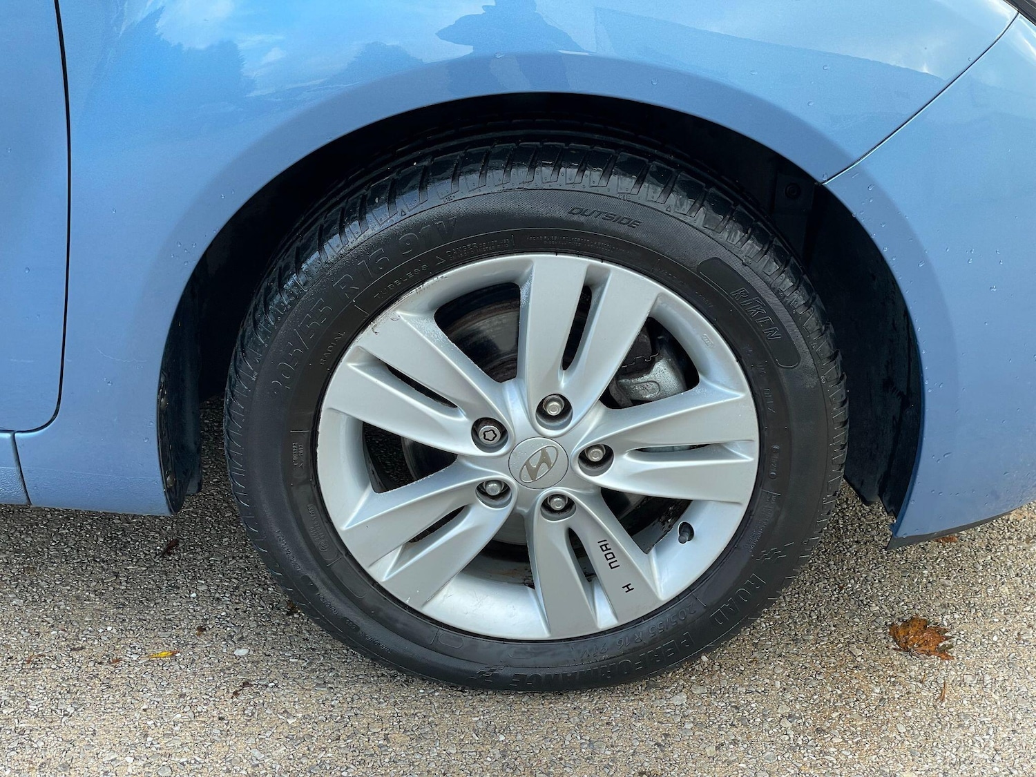 Used Hyundai Ix20 2013 for sale - 77174840: Photo 31