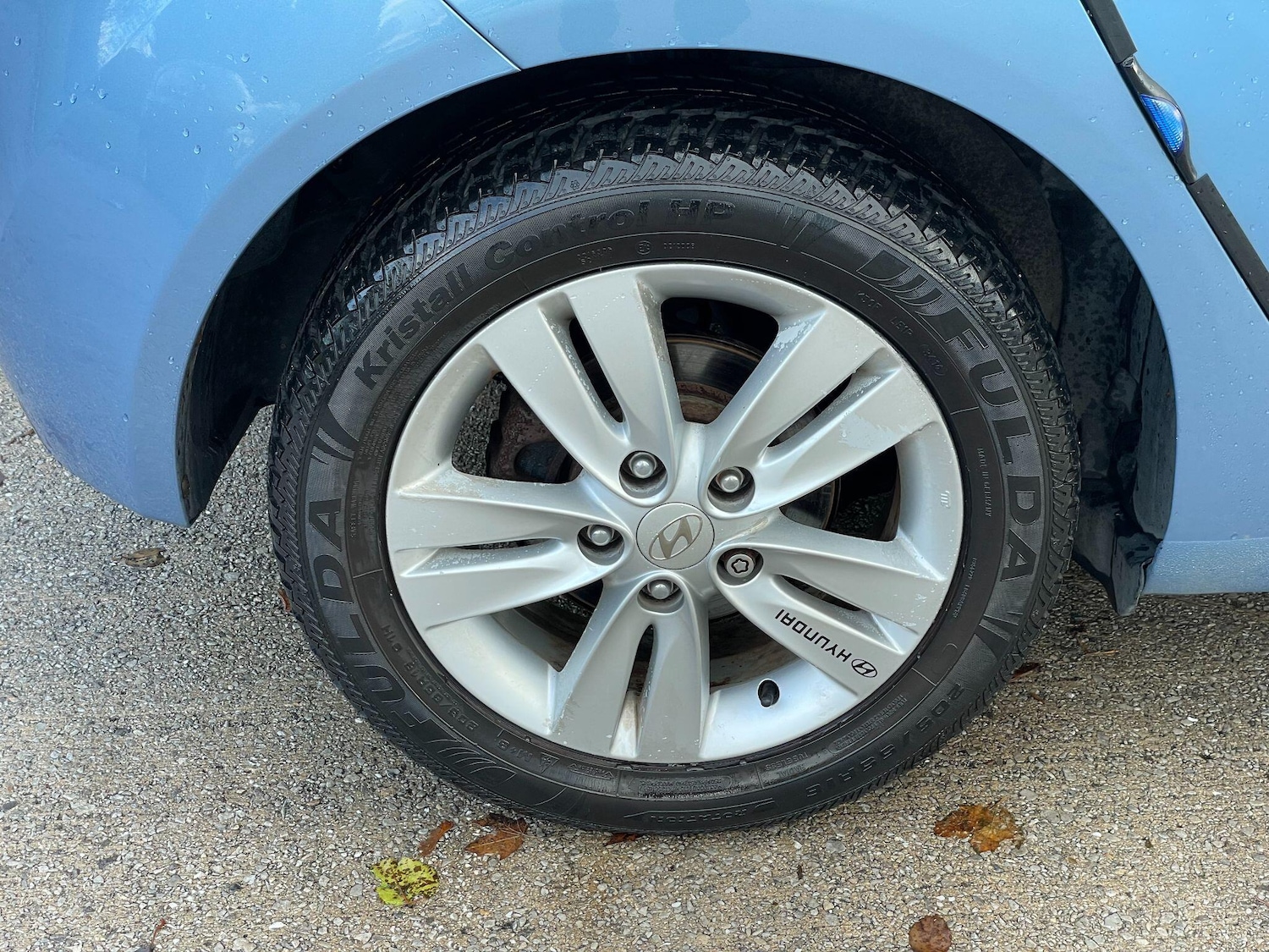 Used Hyundai Ix20 2013 for sale - 77174840: Photo 32