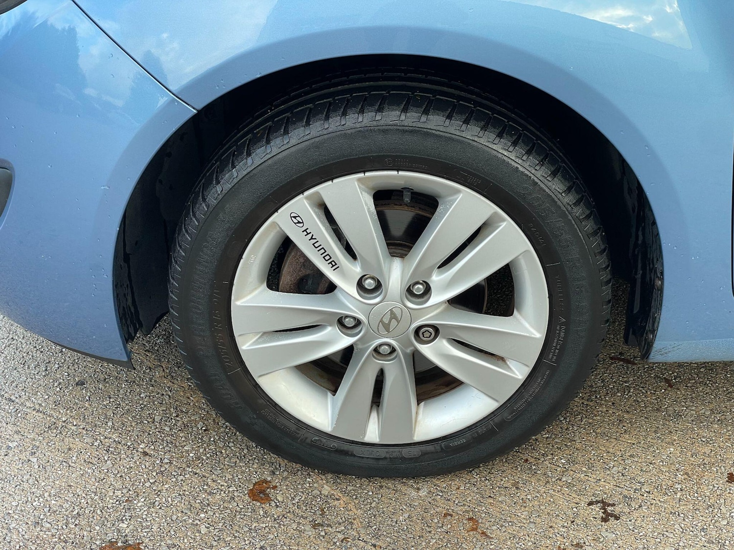 Used Hyundai Ix20 2013 for sale - 77174840: Photo 33