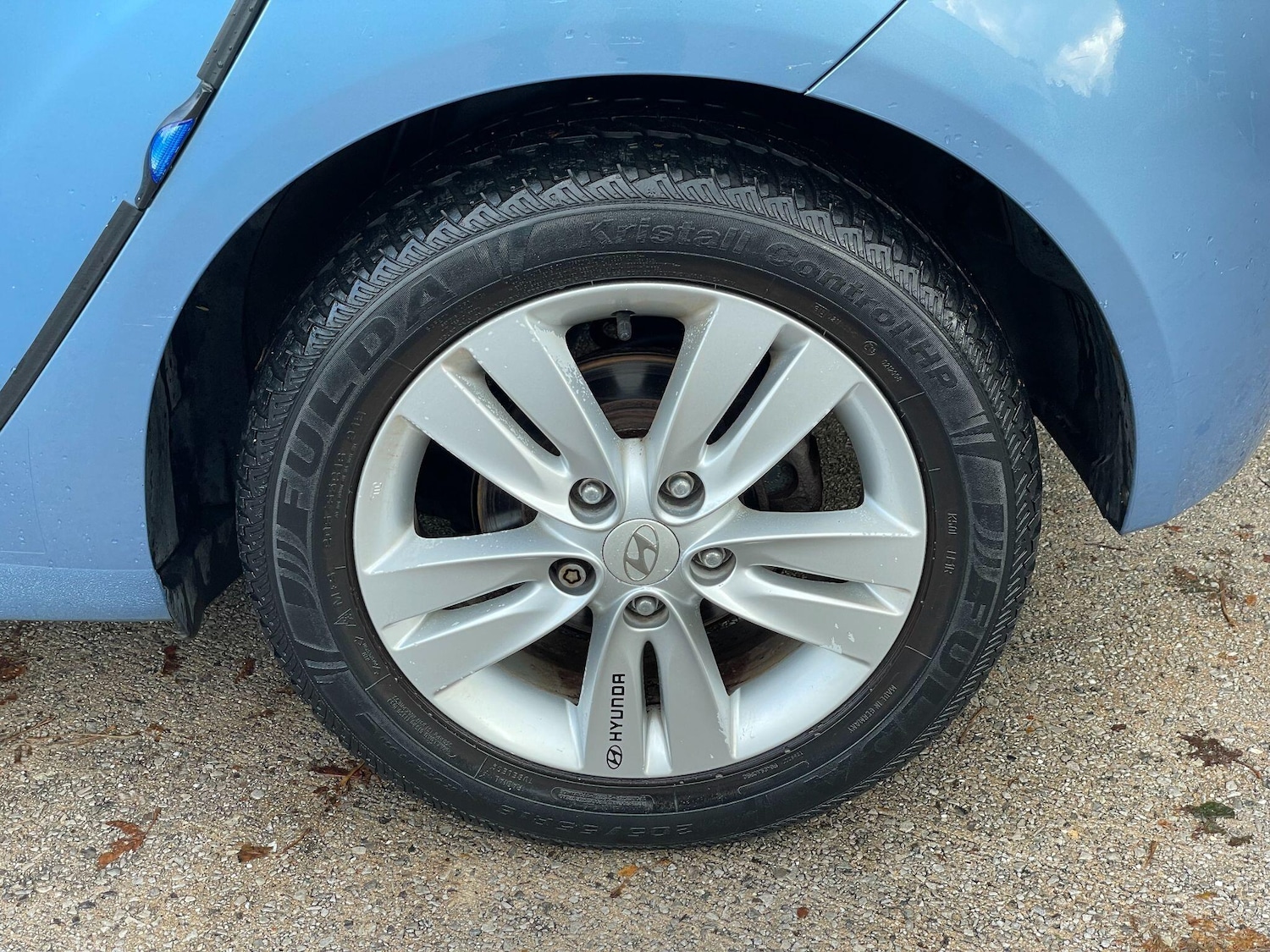 Used Hyundai Ix20 2013 for sale - 77174840: Photo 34