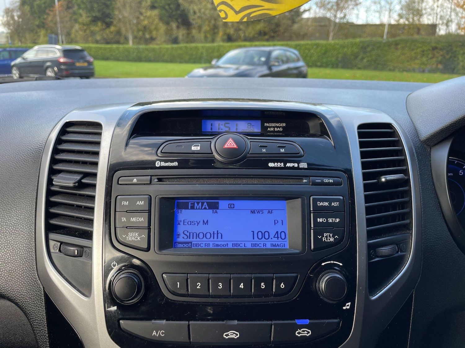 Used Hyundai Ix20 2013 for sale - 77174840: Photo 35