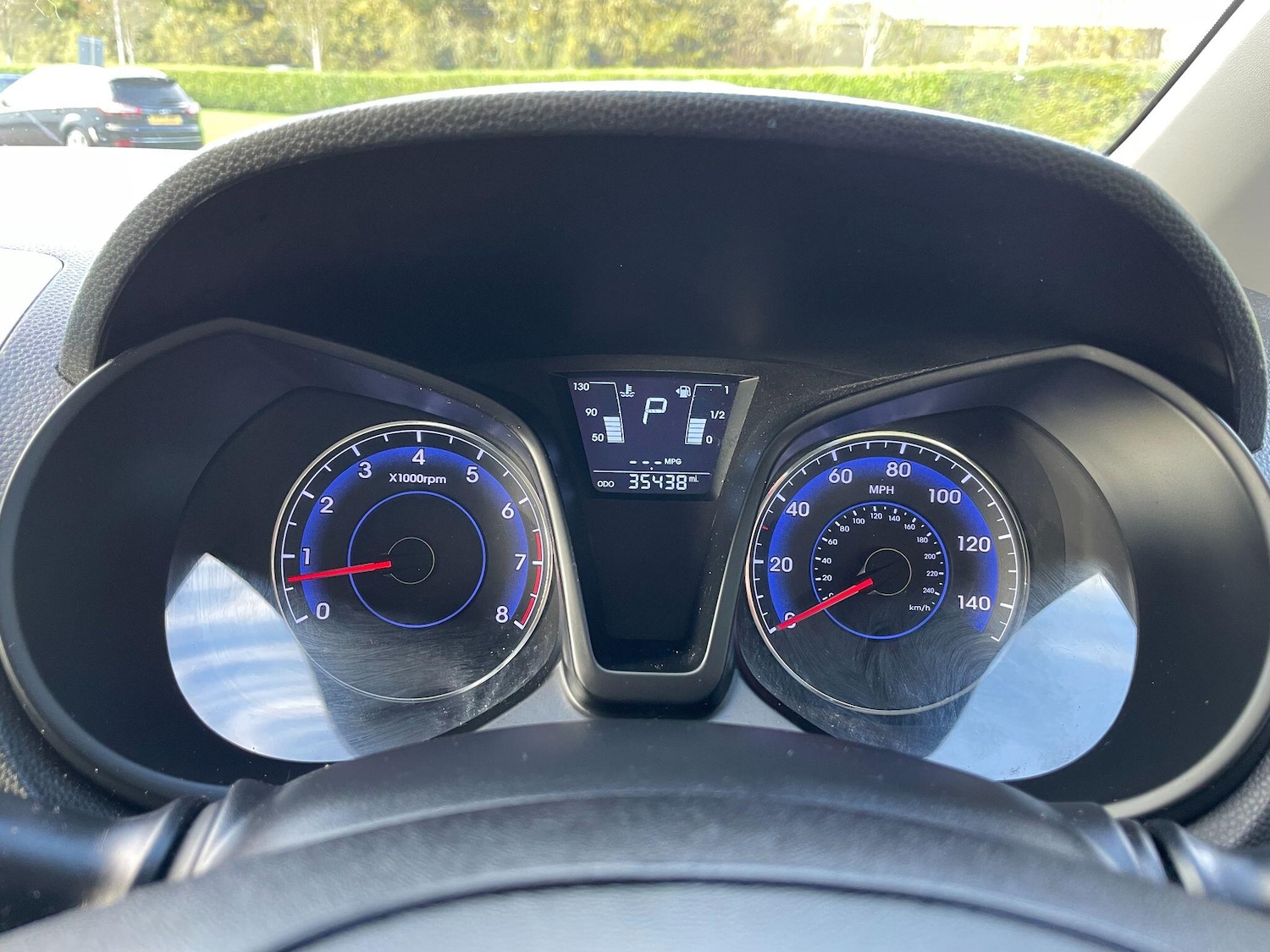 Used Hyundai Ix20 2013 for sale - 77174840: Photo 36