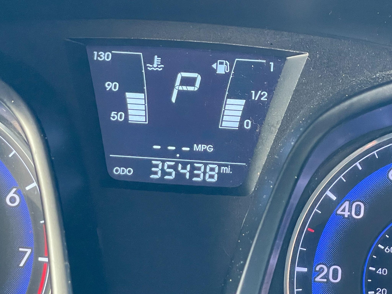 Used Hyundai Ix20 2013 for sale - 77174840: Photo 37