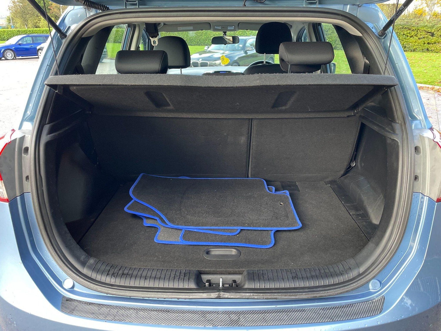 Used Hyundai Ix20 2013 for sale - 77174840: Photo 40