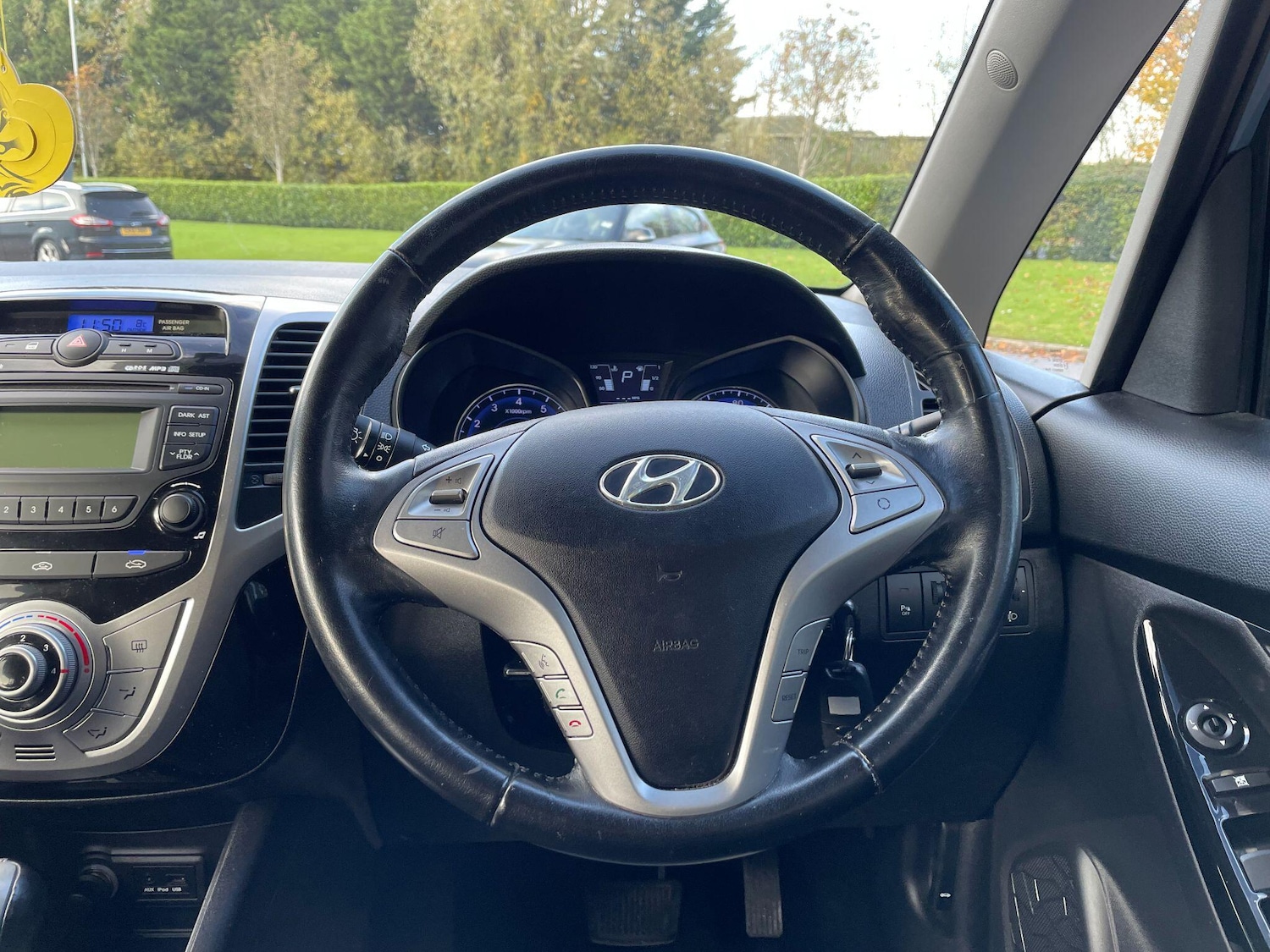 Used Hyundai Ix20 2013 for sale - 77174840: Photo 41