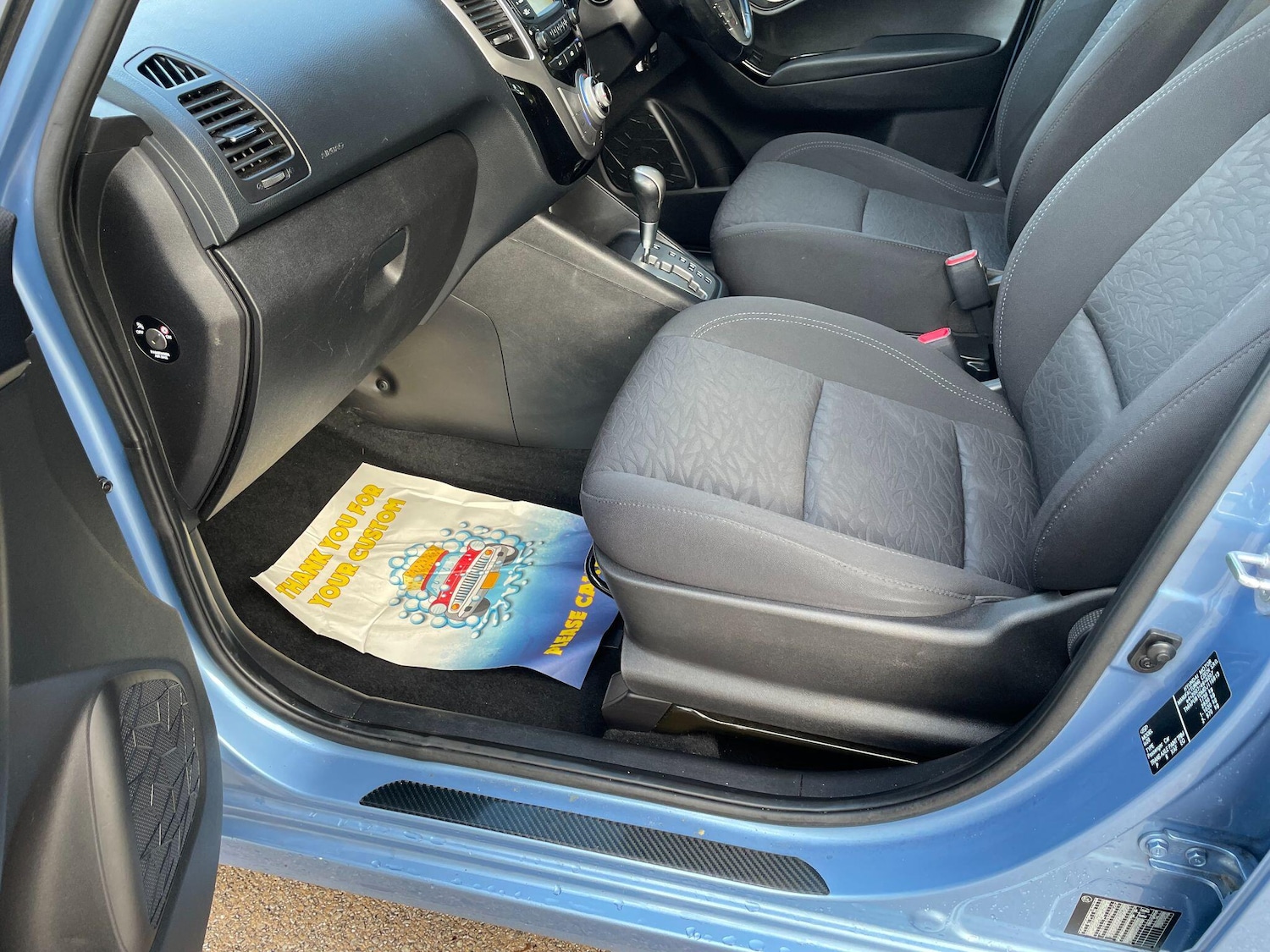 Used Hyundai Ix20 2013 for sale - 77174840: Photo 44