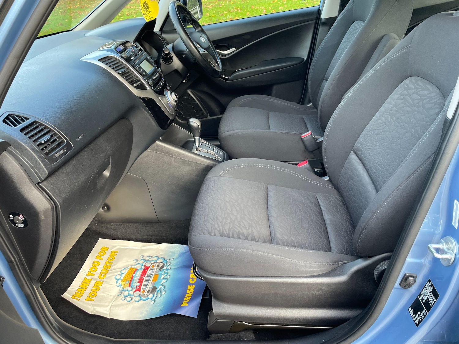 Used Hyundai Ix20 2013 for sale - 77174840: Photo 45