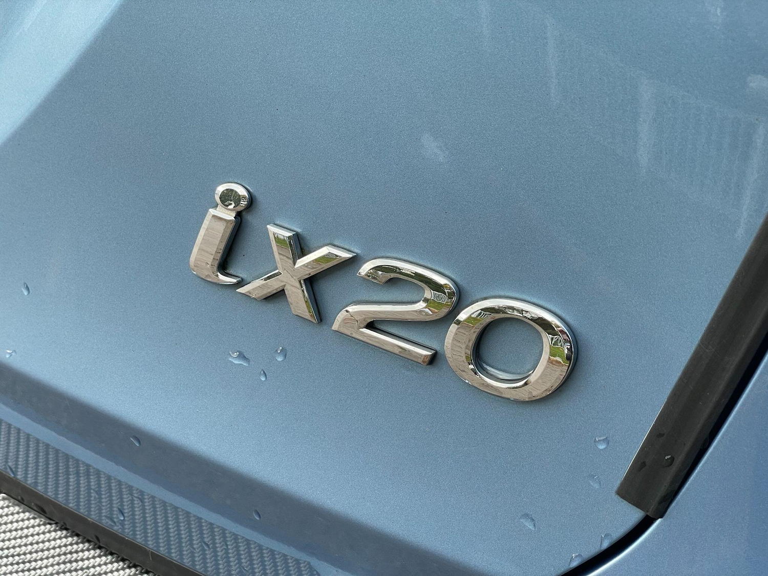 Used Hyundai Ix20 2013 for sale - 77174840: Photo 47