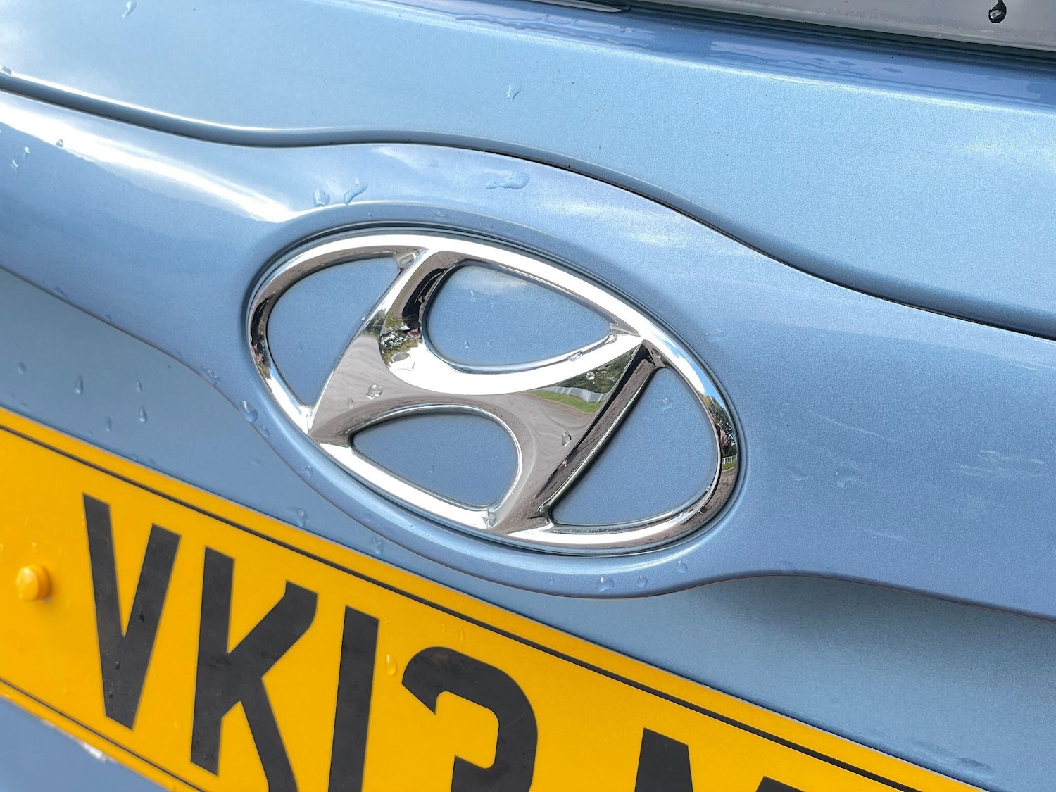 Used Hyundai Ix20 2013 for sale - 77174840: Photo 49