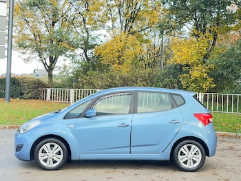 Used Hyundai Ix20 2013 for sale - 77174840: Photo