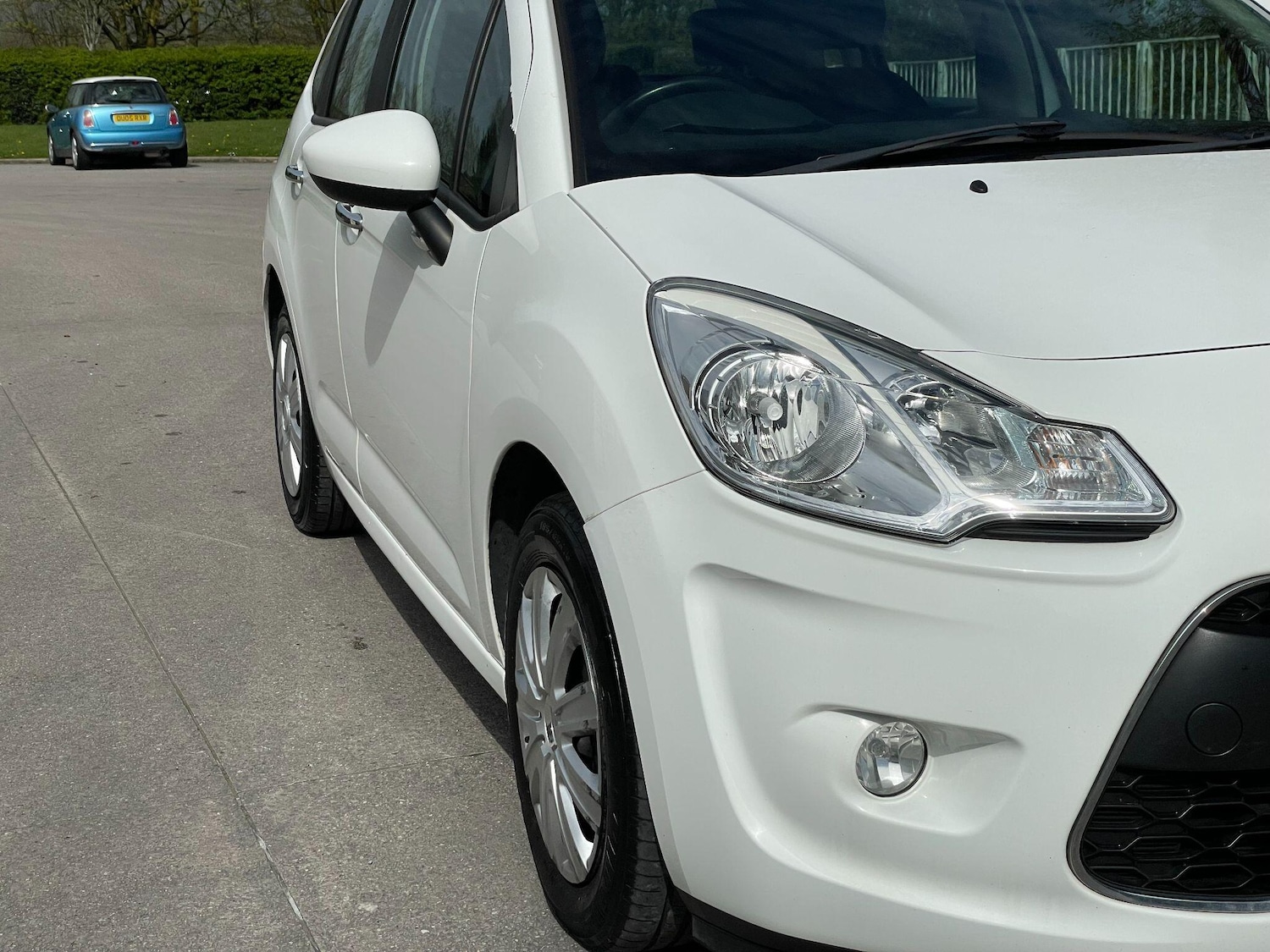 Used Citroen C3 2013 for sale - 78170320: Photo 10