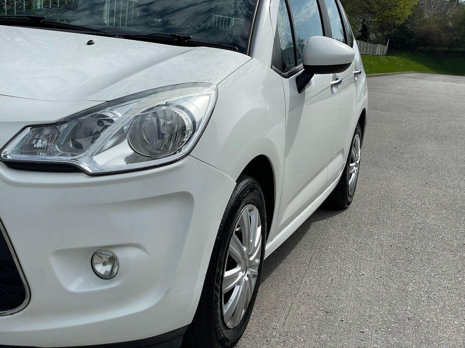 Used Citroen C3 2013 for sale - 78170320: Photo 11