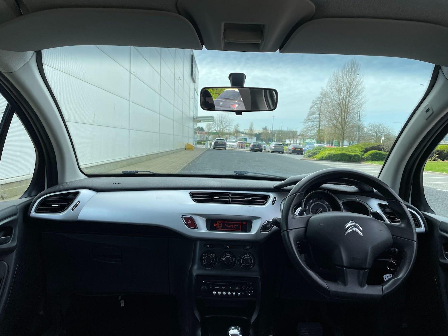 Used Citroen C3 2013 for sale - 78170320: Photo 12