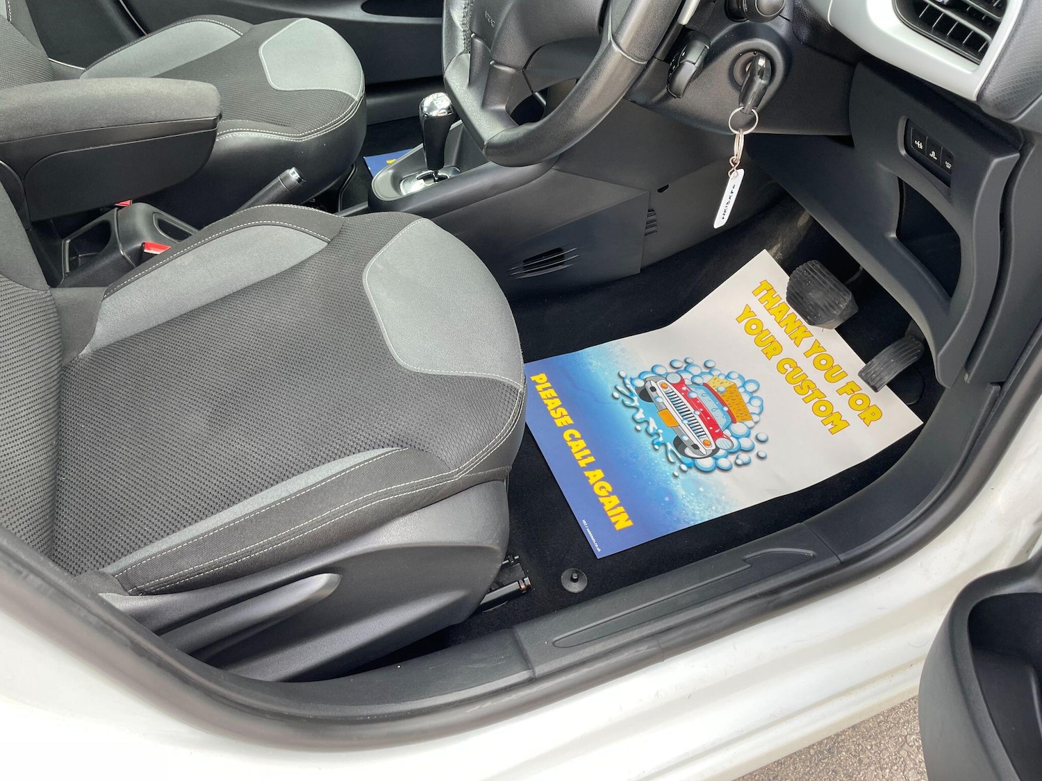 Used Citroen C3 2013 for sale - 78170320: Photo 14