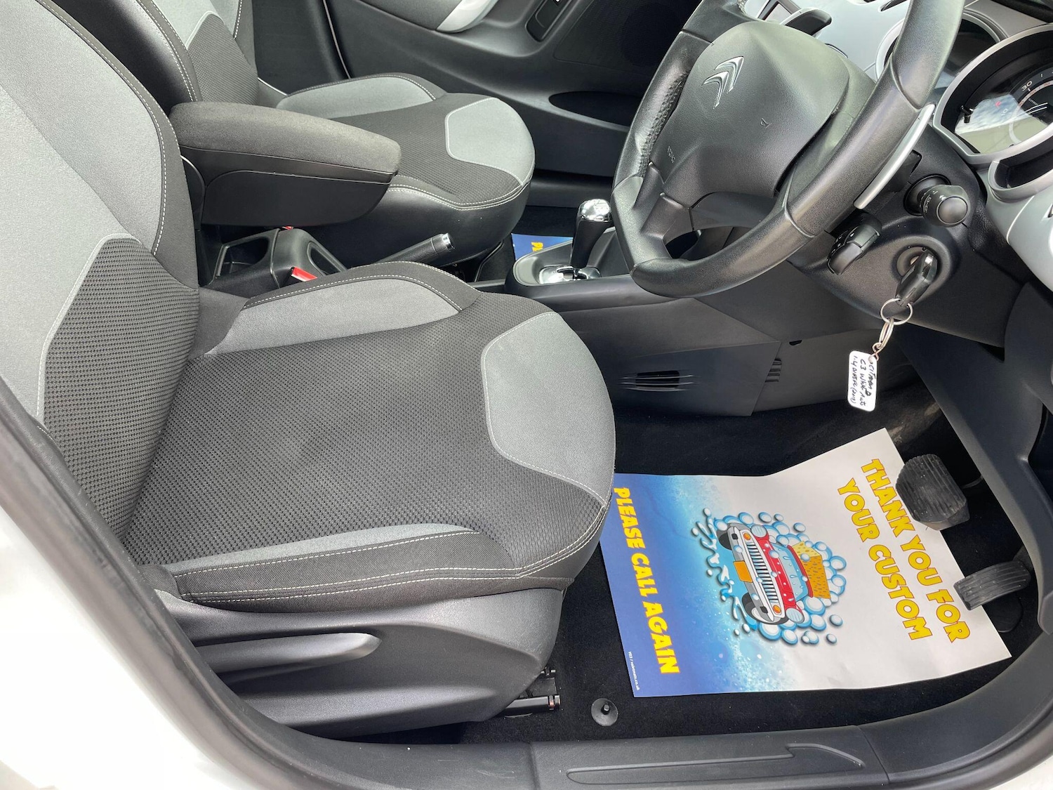 Used Citroen C3 2013 for sale - 78170320: Photo 15