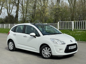 Citroen C3 feature image