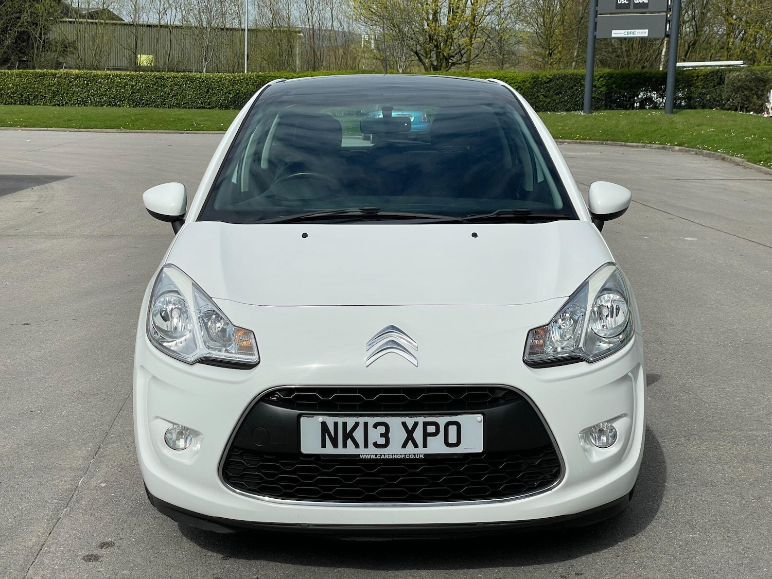Used Citroen C3 2013 for sale - 78170320: Photo 2