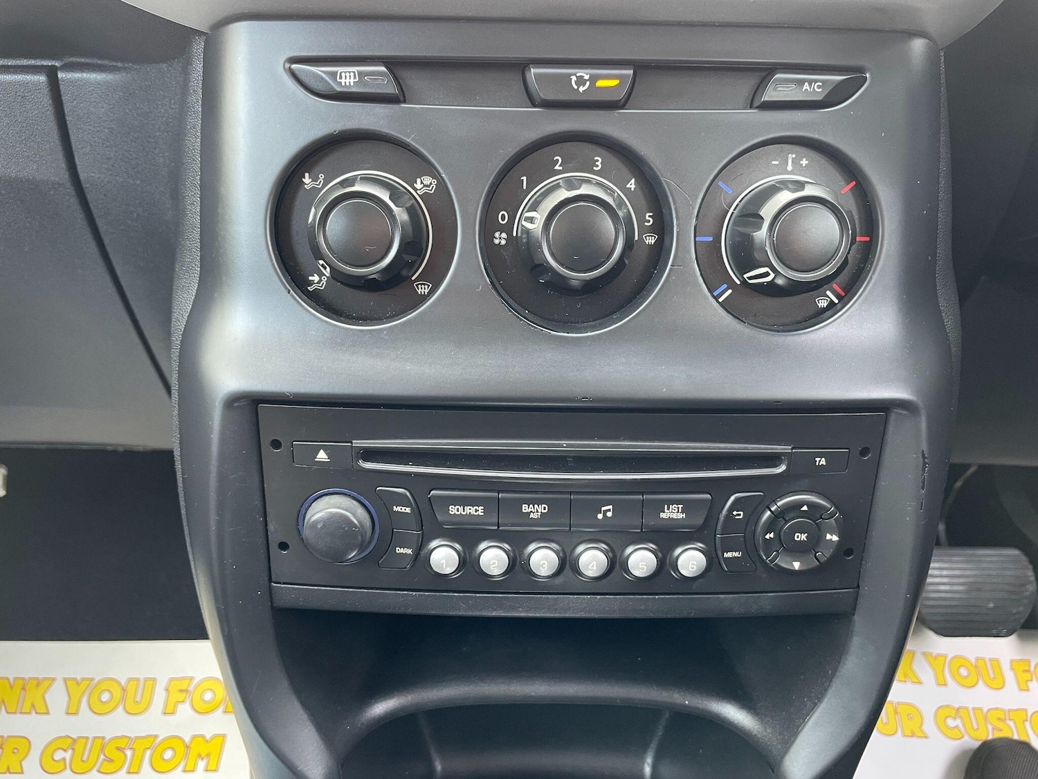 Used Citroen C3 2013 for sale - 78170320: Photo 22