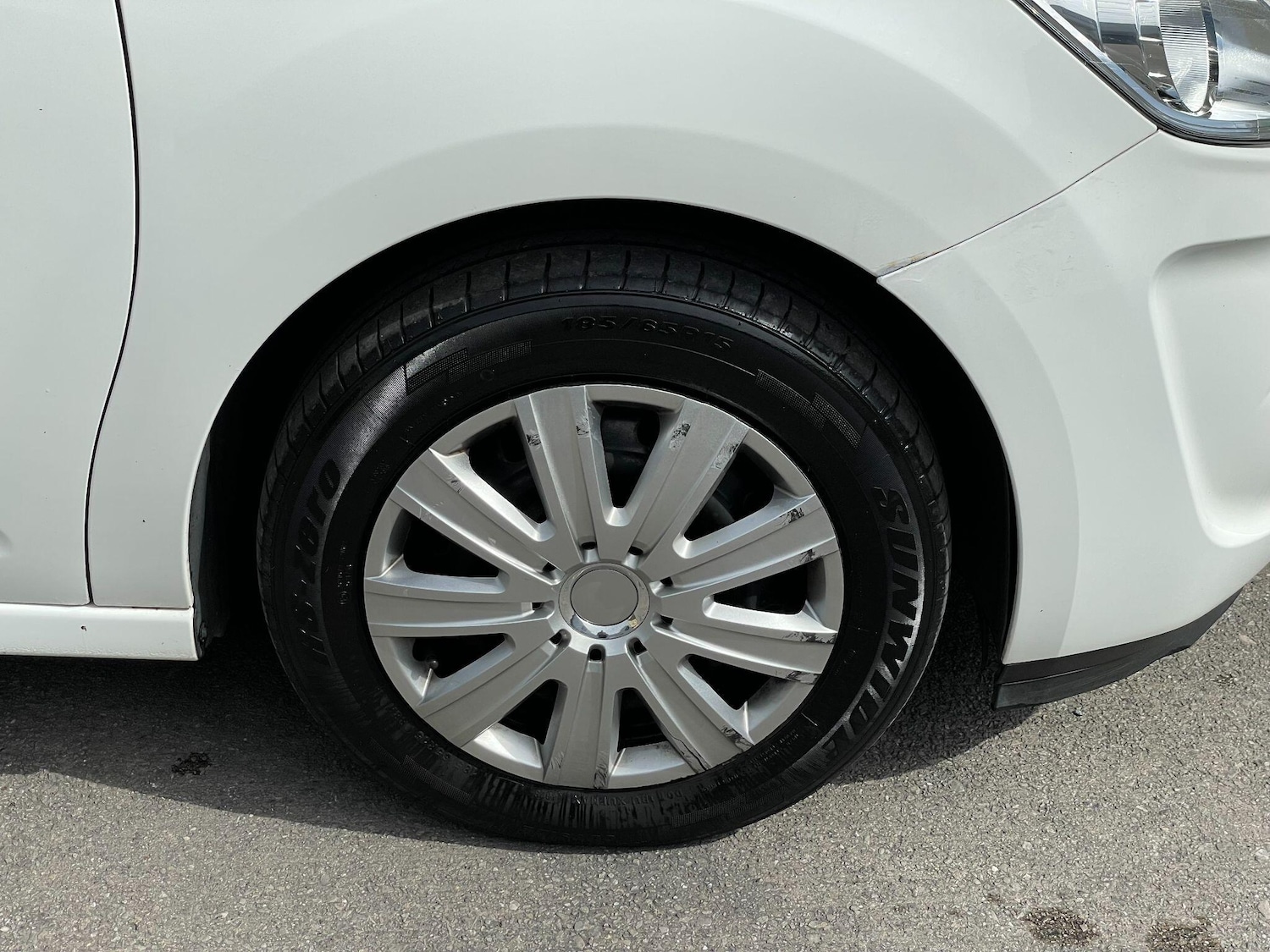 Used Citroen C3 2013 for sale - 78170320: Photo 27