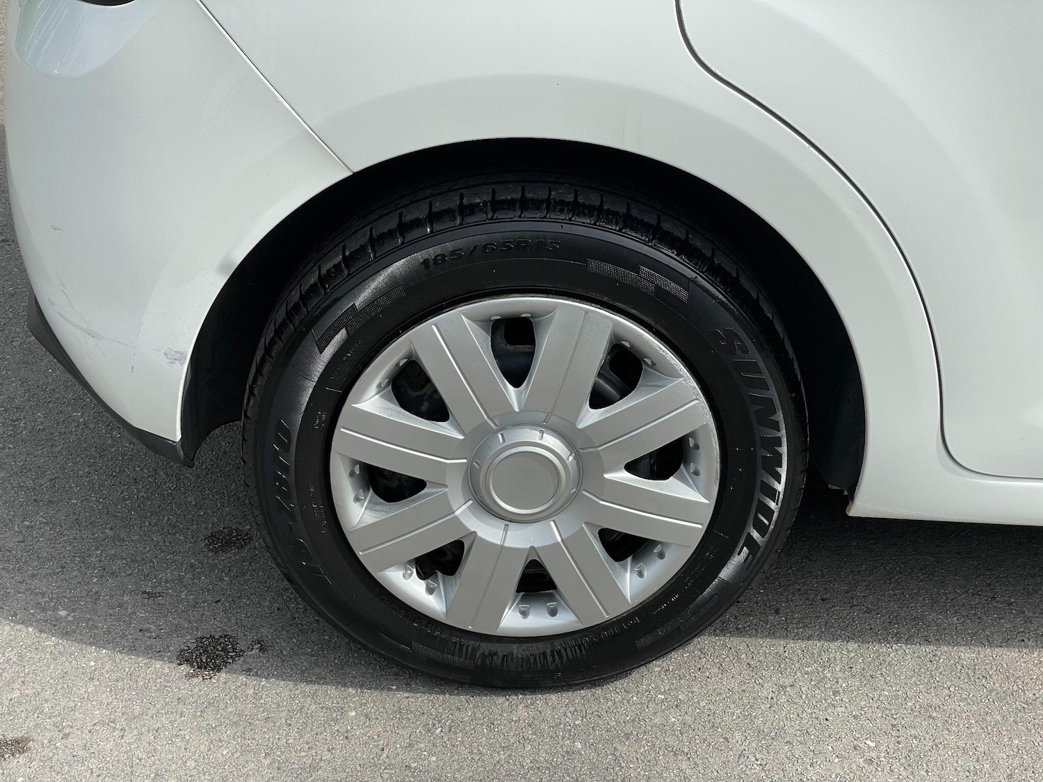 Used Citroen C3 2013 for sale - 78170320: Photo 28