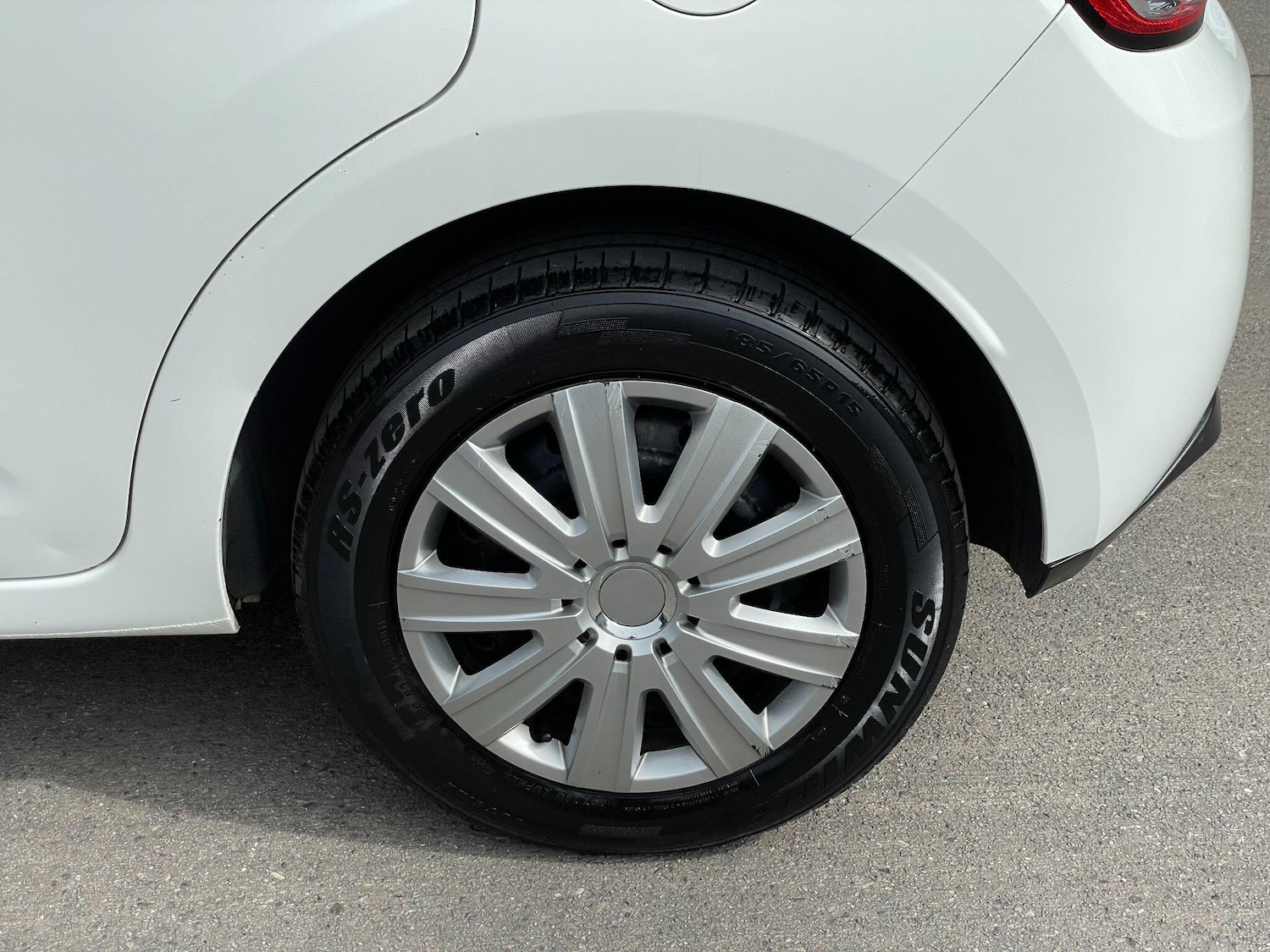 Used Citroen C3 2013 for sale - 78170320: Photo 30