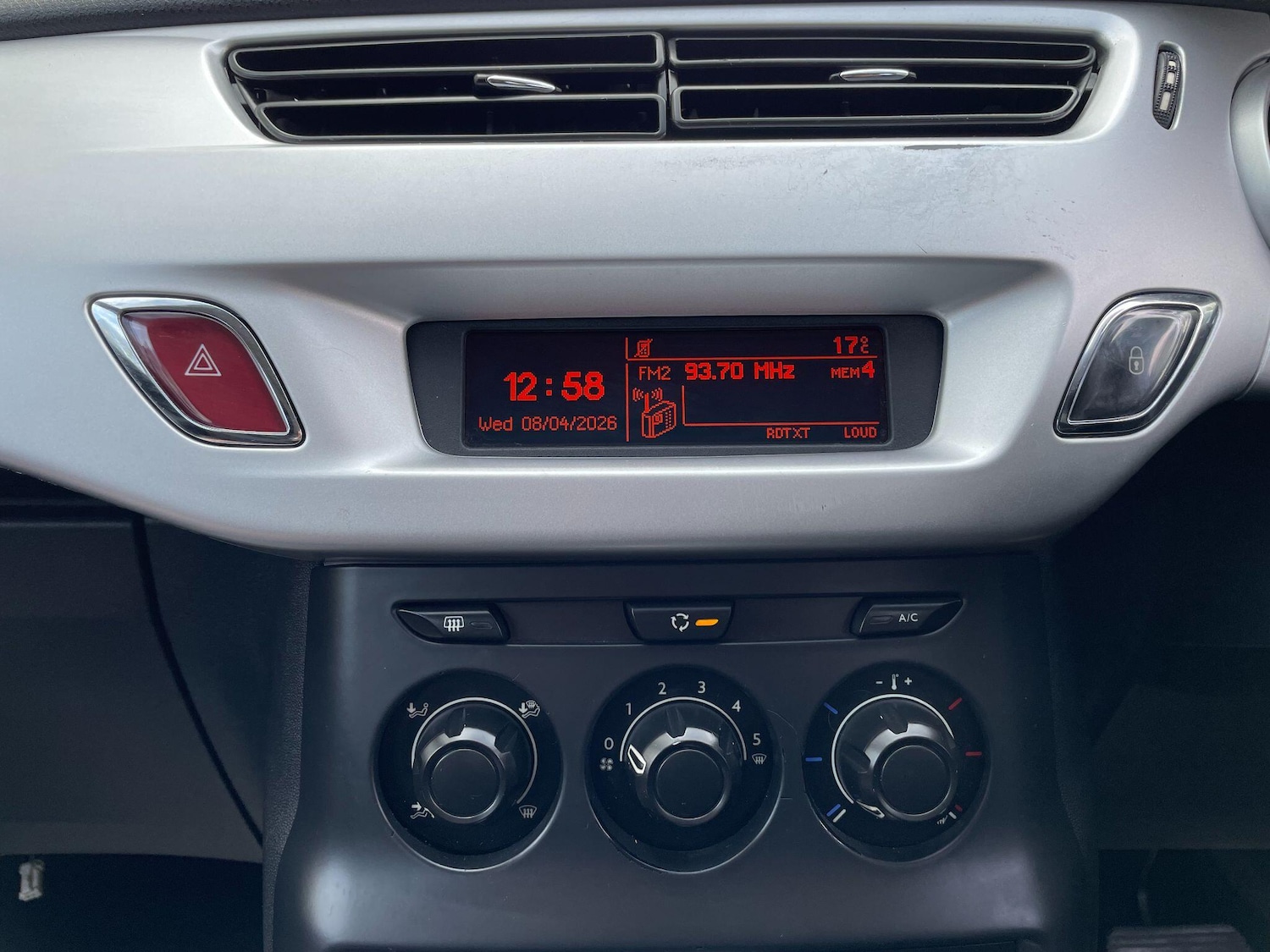 Used Citroen C3 2013 for sale - 78170320: Photo 32