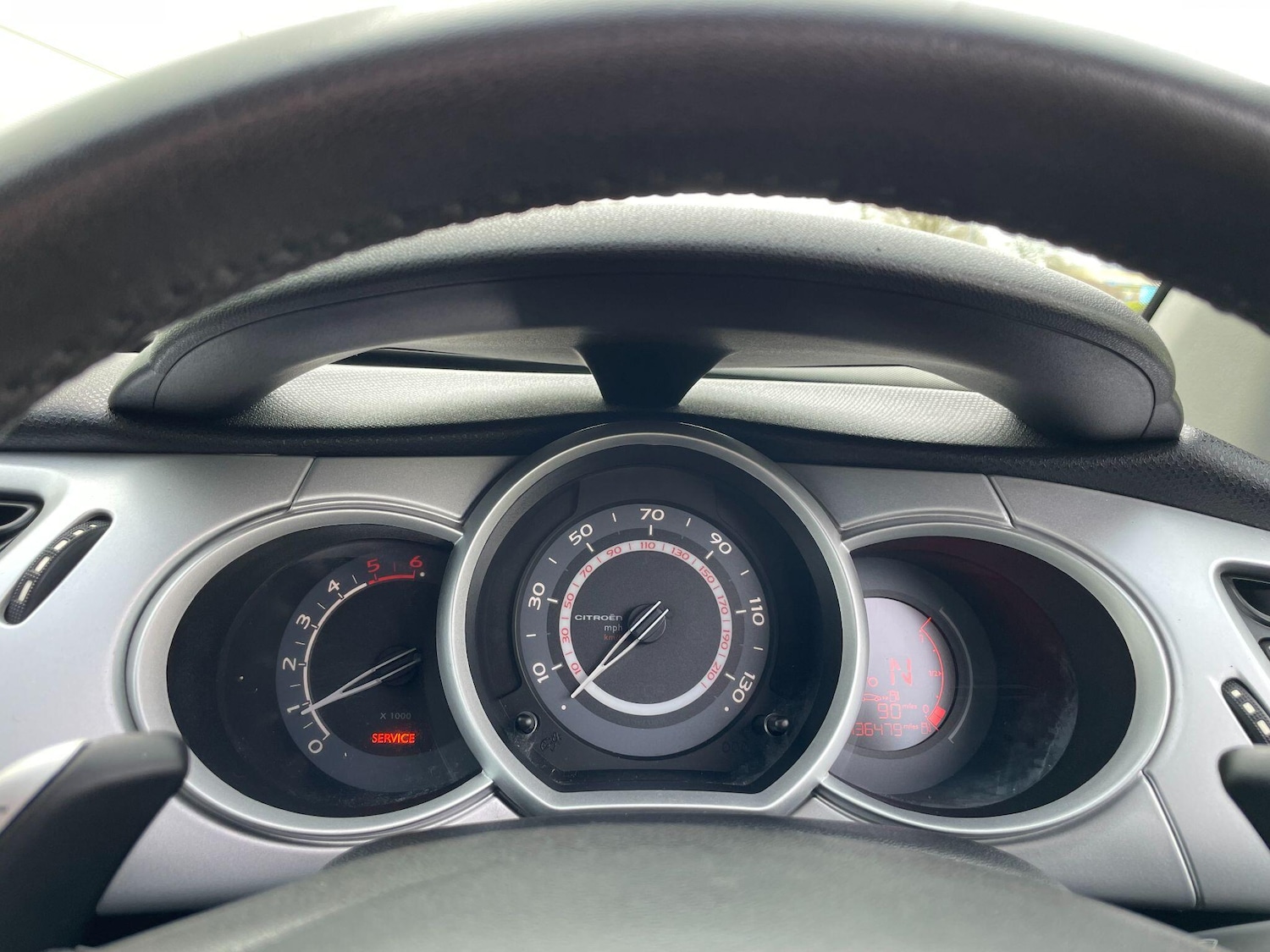 Used Citroen C3 2013 for sale - 78170320: Photo 33