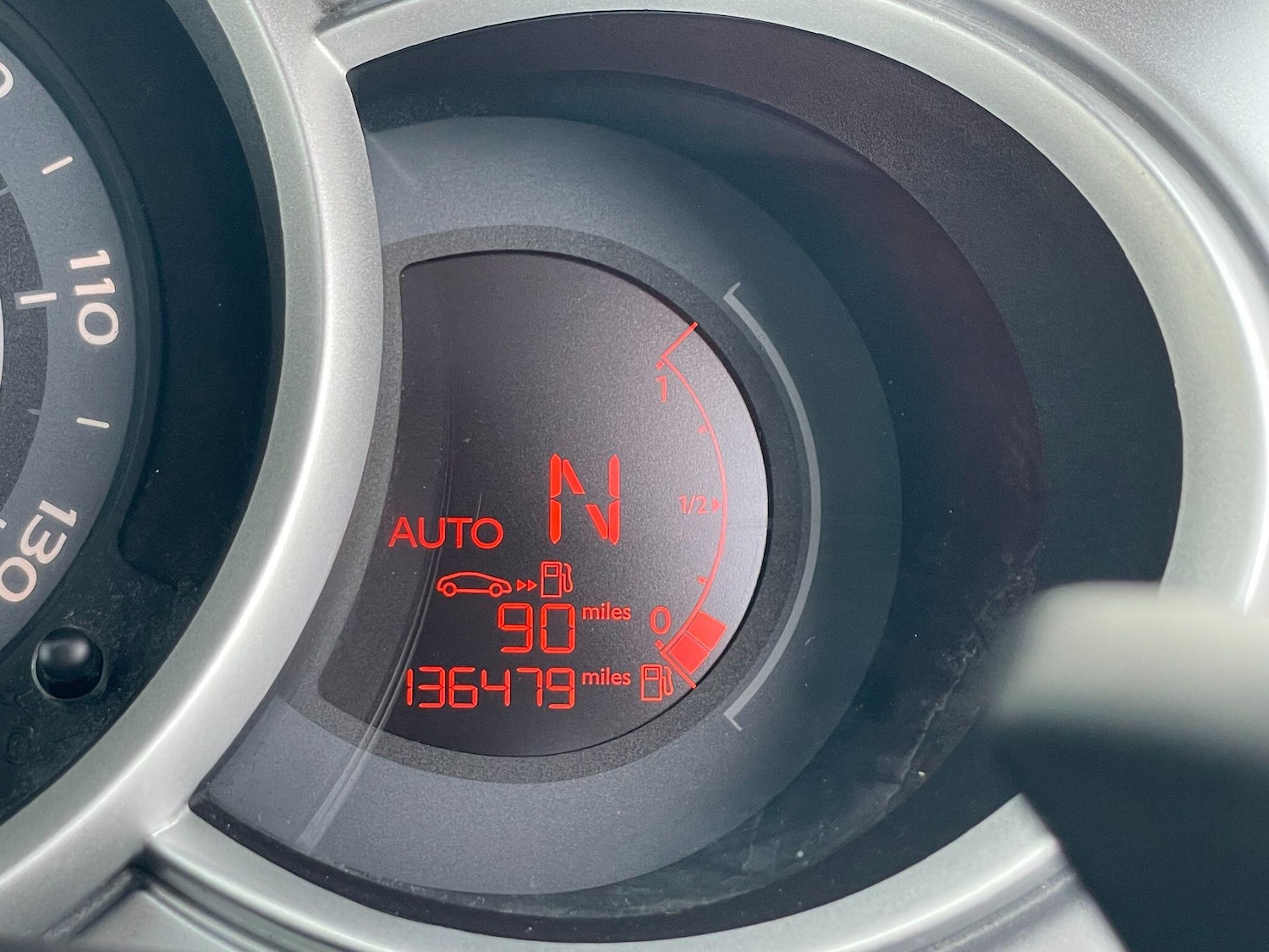 Used Citroen C3 2013 for sale - 78170320: Photo 34