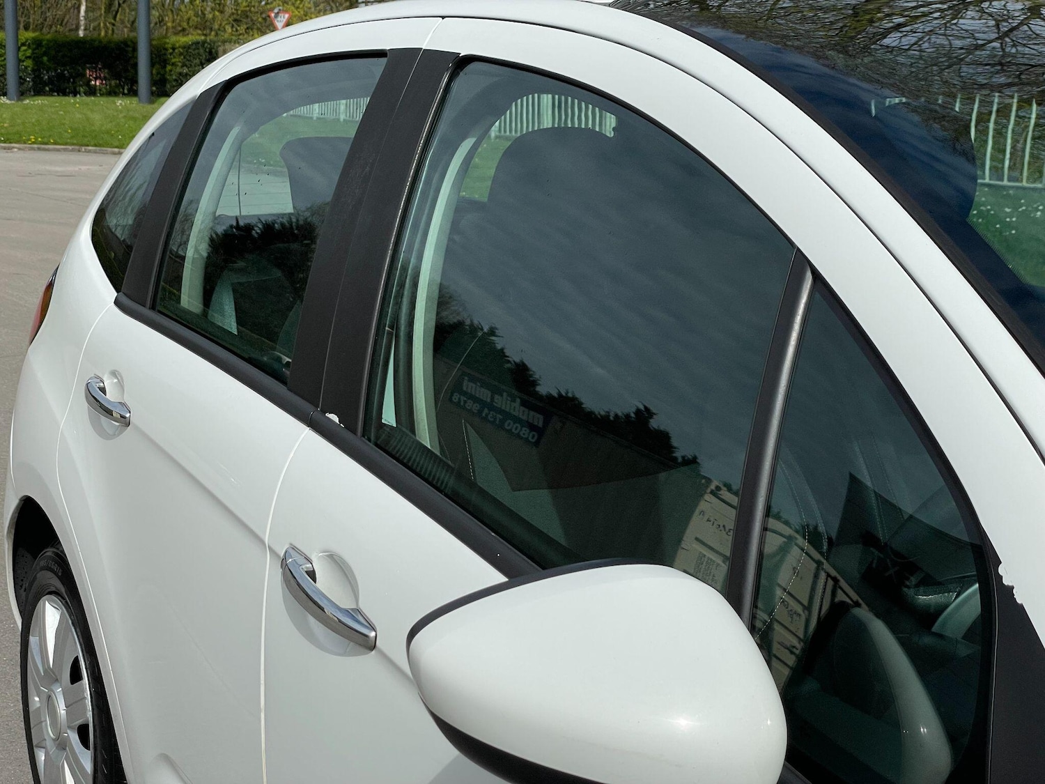 Used Citroen C3 2013 for sale - 78170320: Photo 35