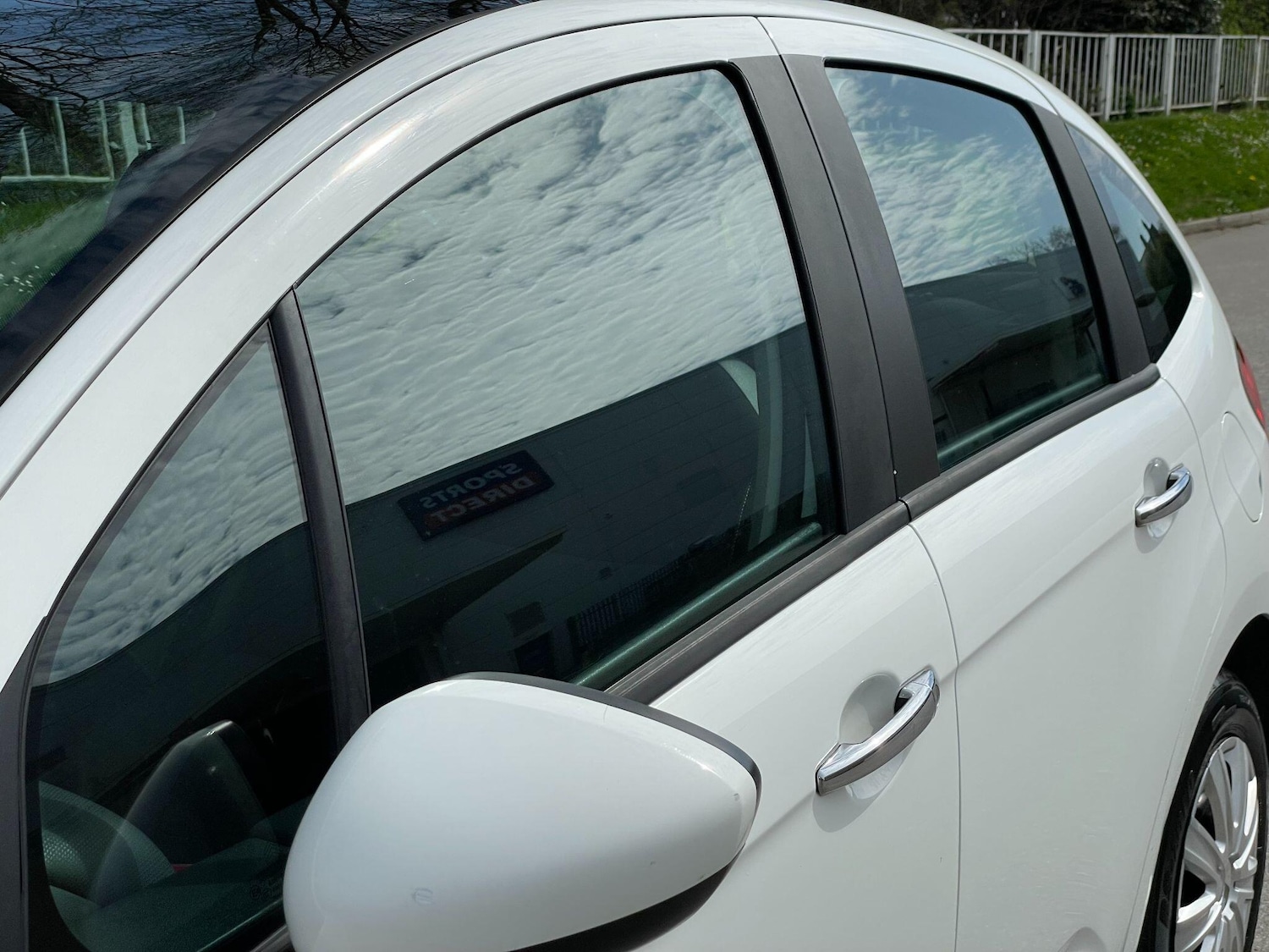 Used Citroen C3 2013 for sale - 78170320: Photo 36