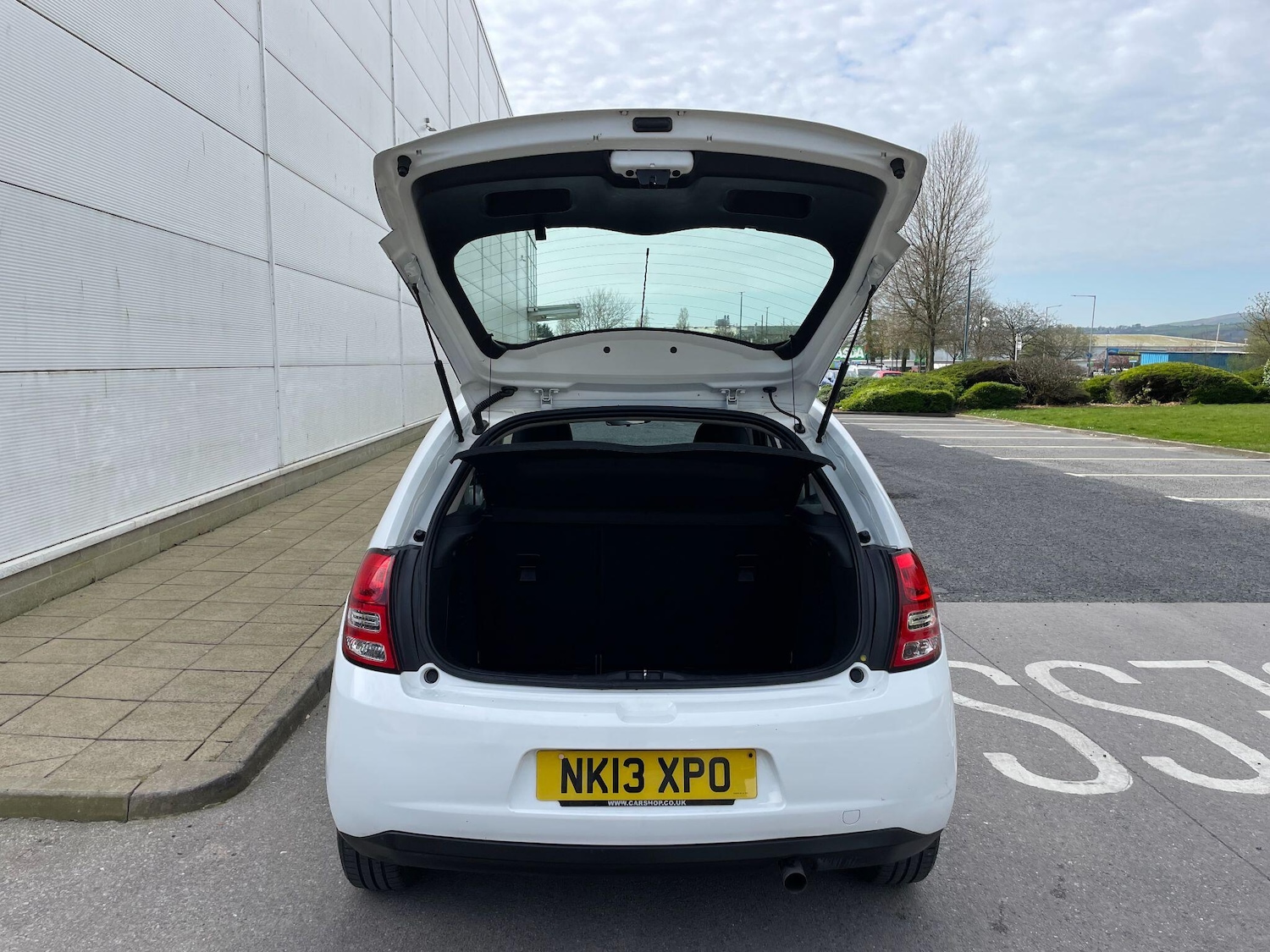 Used Citroen C3 2013 for sale - 78170320: Photo 37