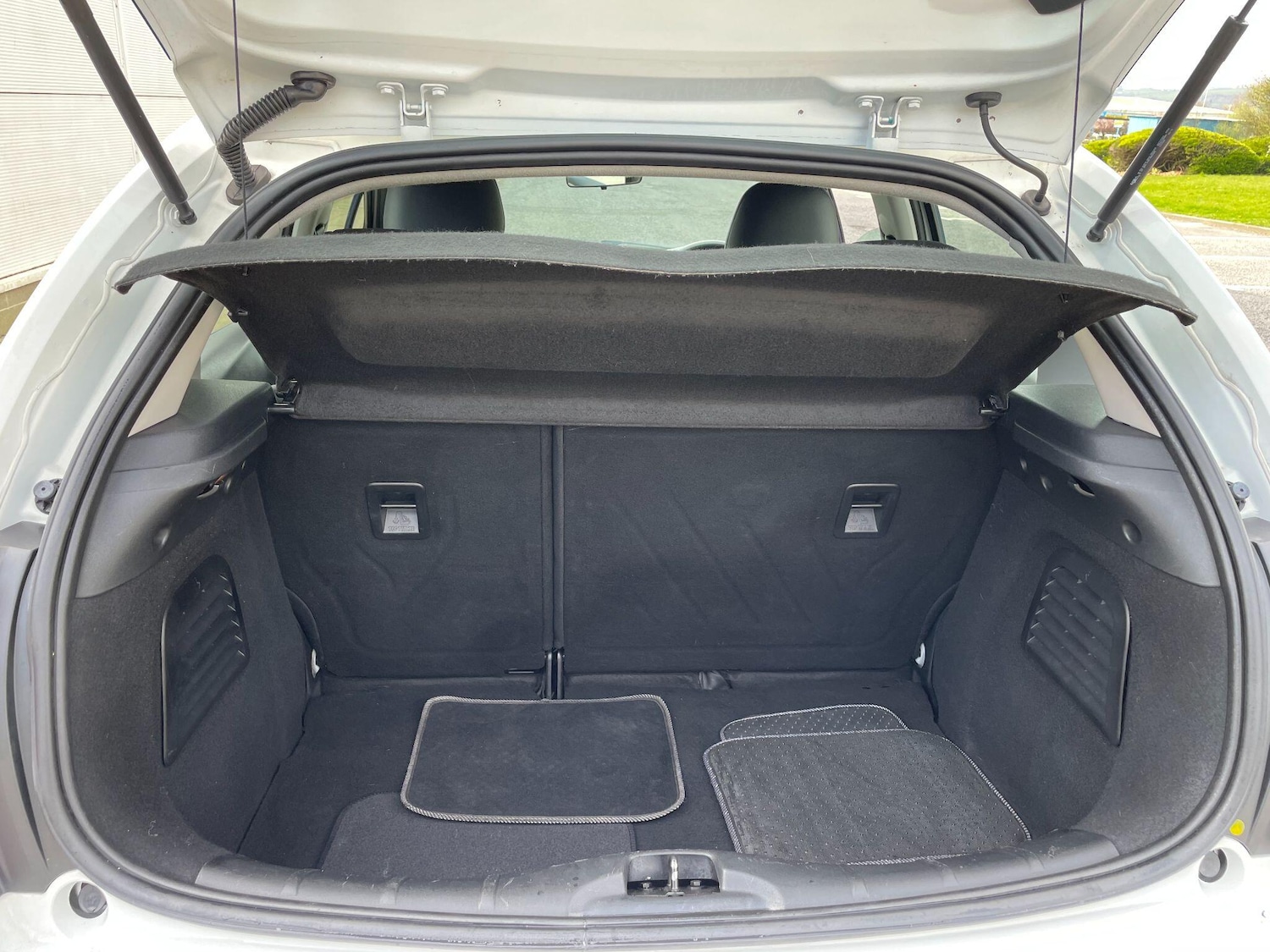 Used Citroen C3 2013 for sale - 78170320: Photo 38