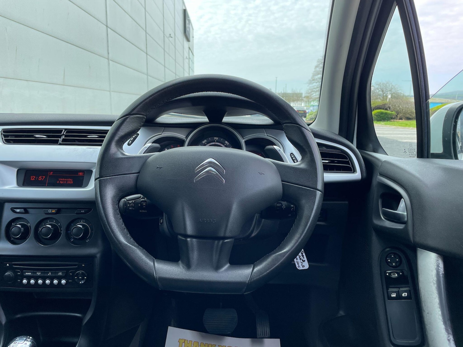 Used Citroen C3 2013 for sale - 78170320: Photo 39