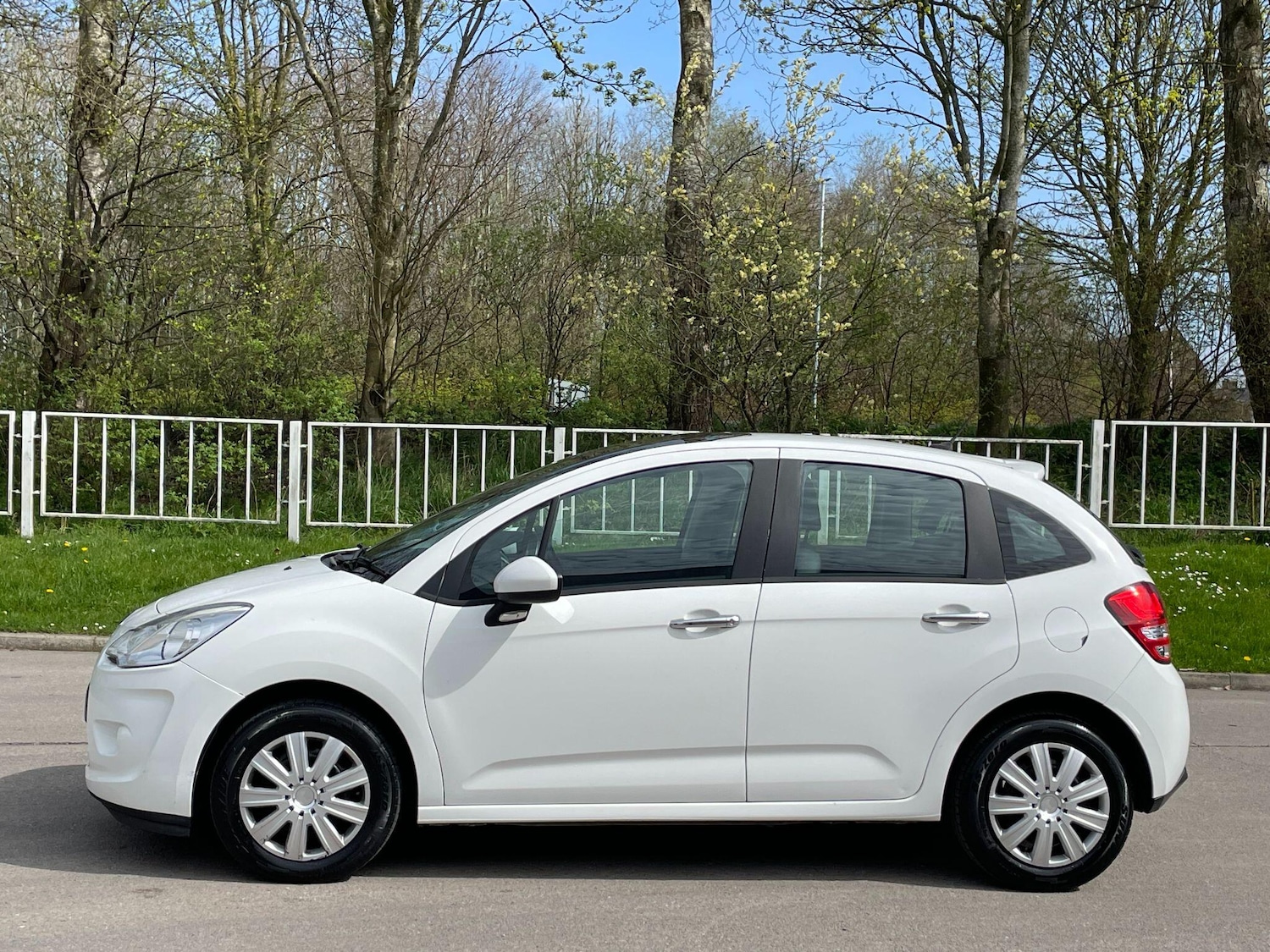 Used Citroen C3 2013 for sale - 78170320: Photo 4