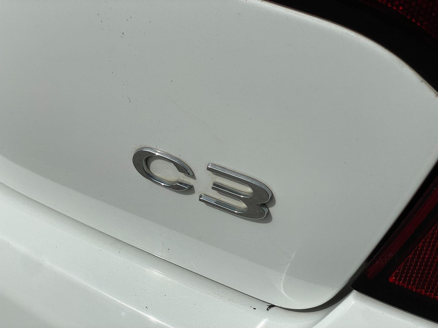 Used Citroen C3 2013 for sale - 78170320: Photo 42