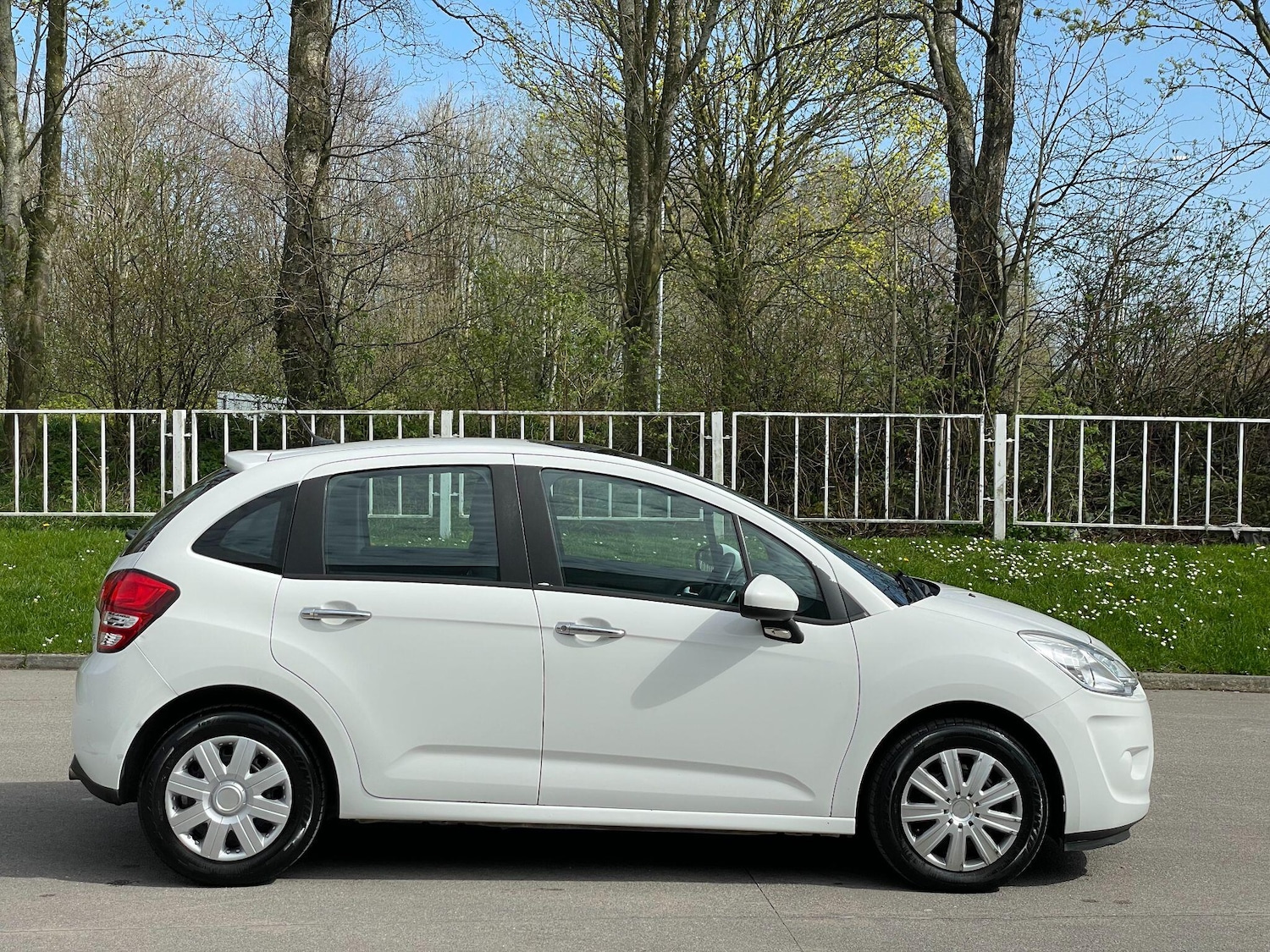 Used Citroen C3 2013 for sale - 78170320: Photo 8