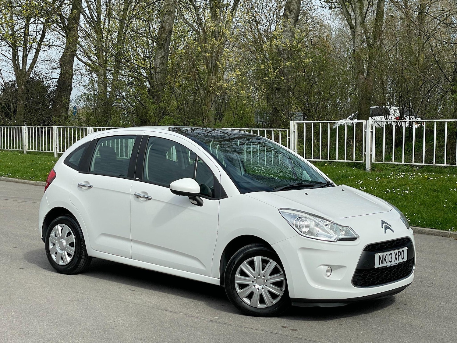 Used Citroen C3 2013 for sale - 78170320: Photo 9